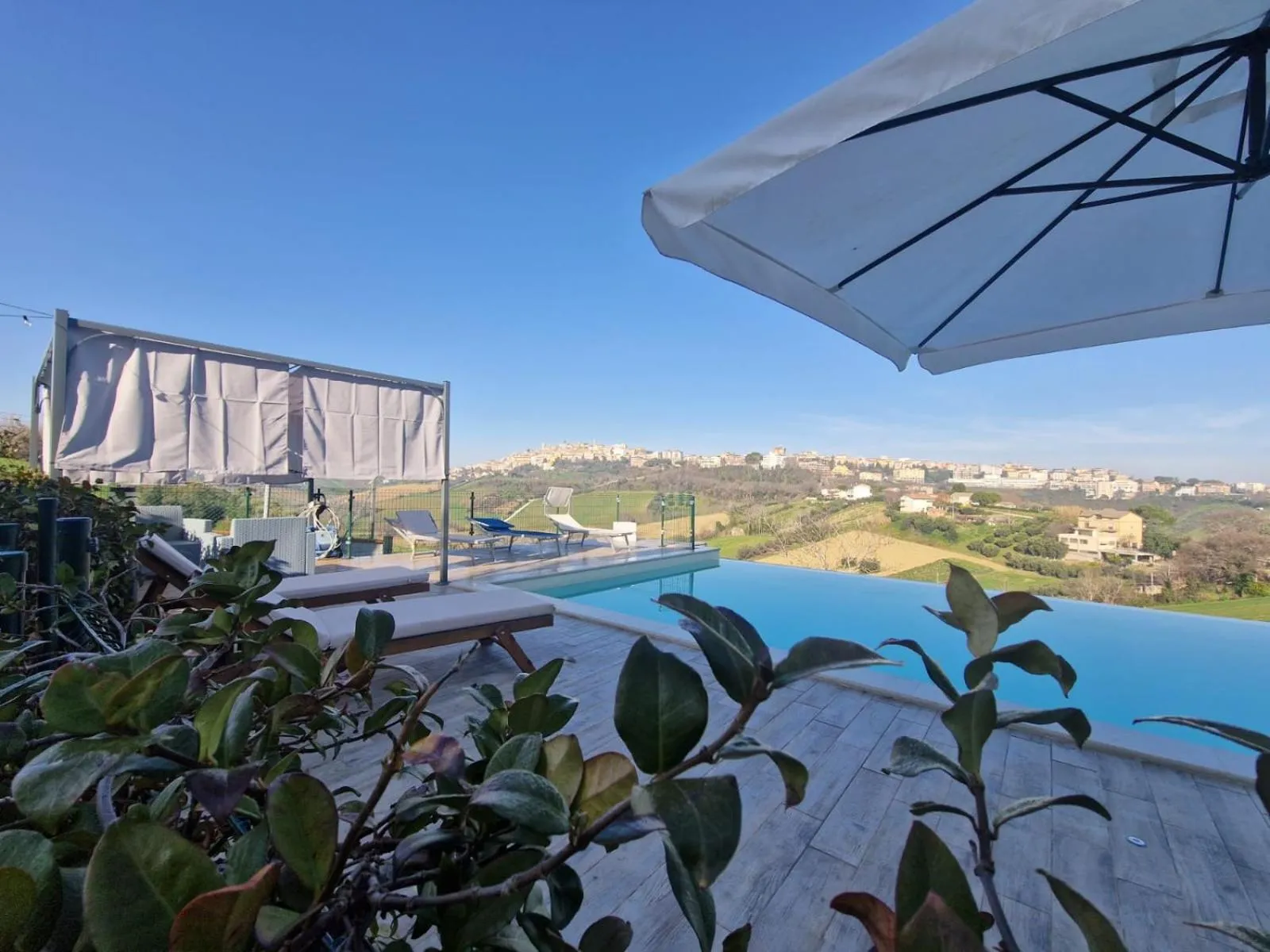 B&B Casa Ciarpella