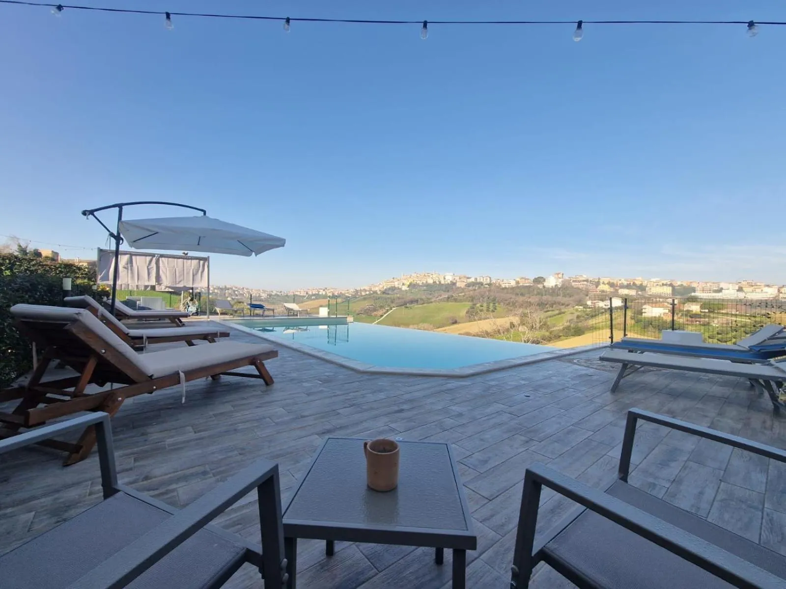 B&B Casa Ciarpella