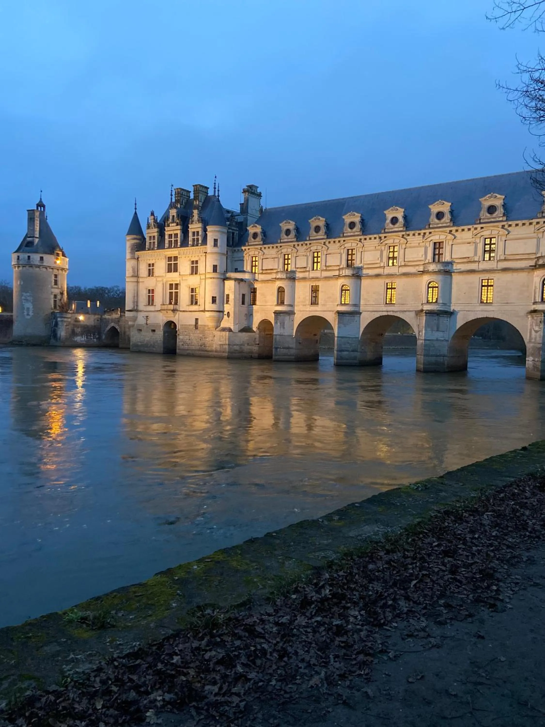 Cycling in Les Rives du Cher - Chambres d'hôtes