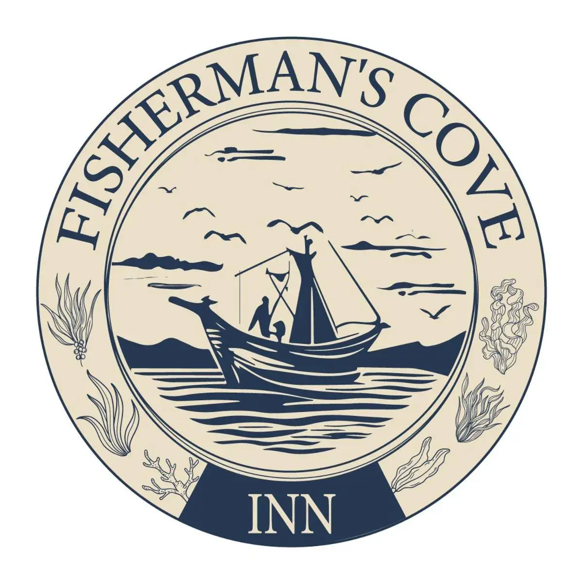 Fisherman's Cove Inn Fisherman's Cove Inn