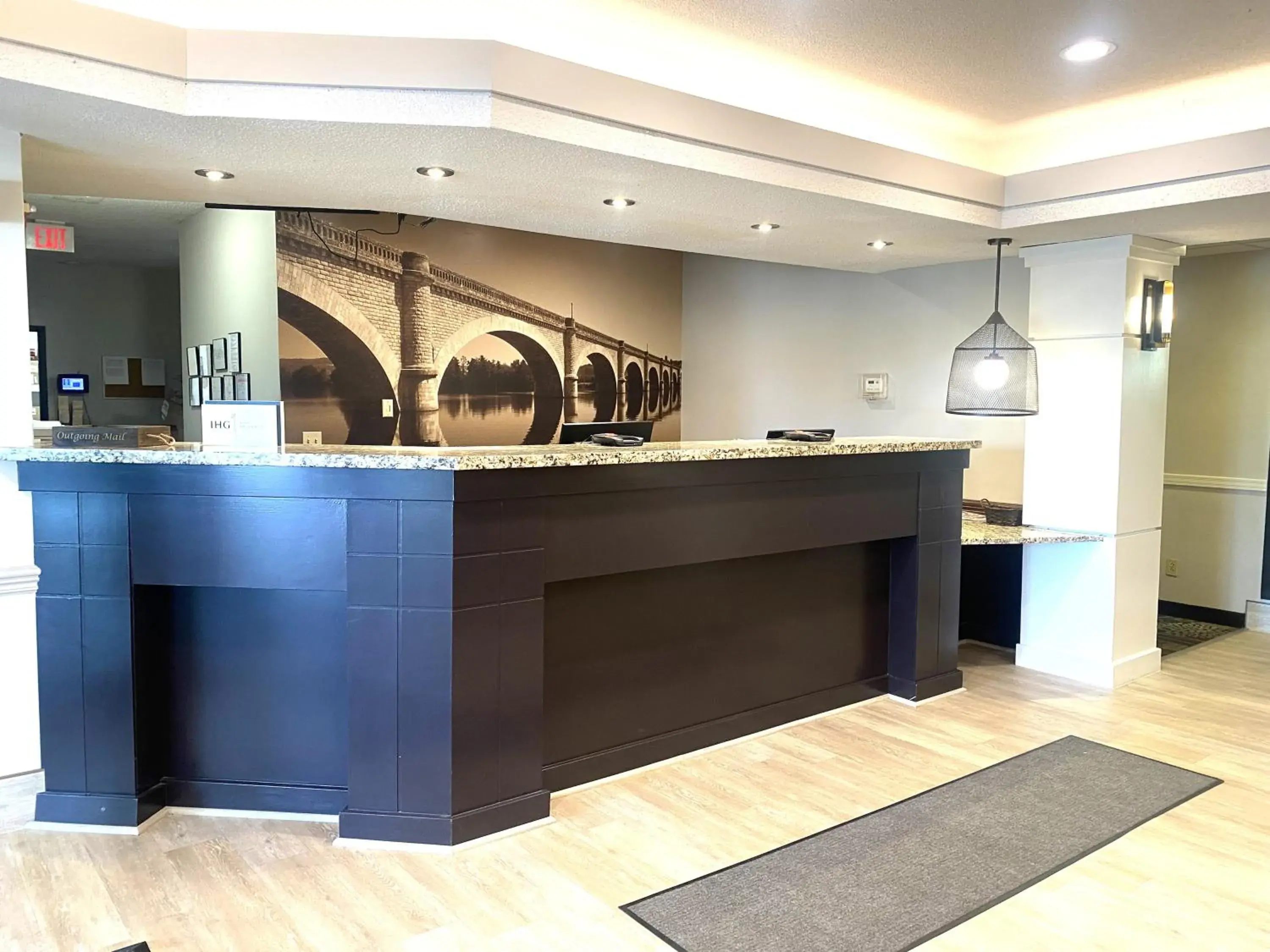 Property building in Staybridge Suites Columbia-Highway 63 & I-70 by IHG Property building in Staybridge Suites Columbia-Highway 63 & I-70 by IHG