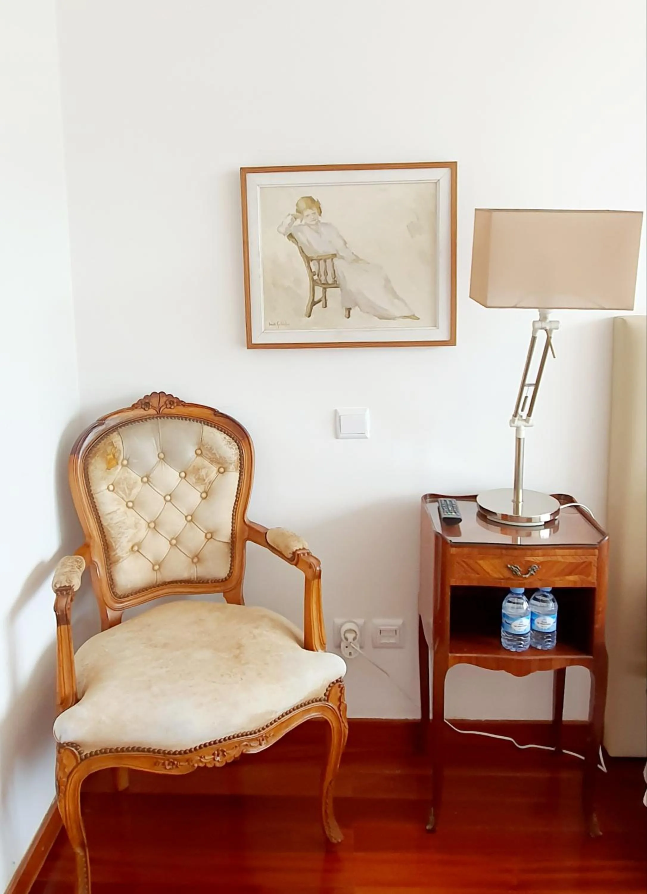 Imaginário D'El Rei - Guest House