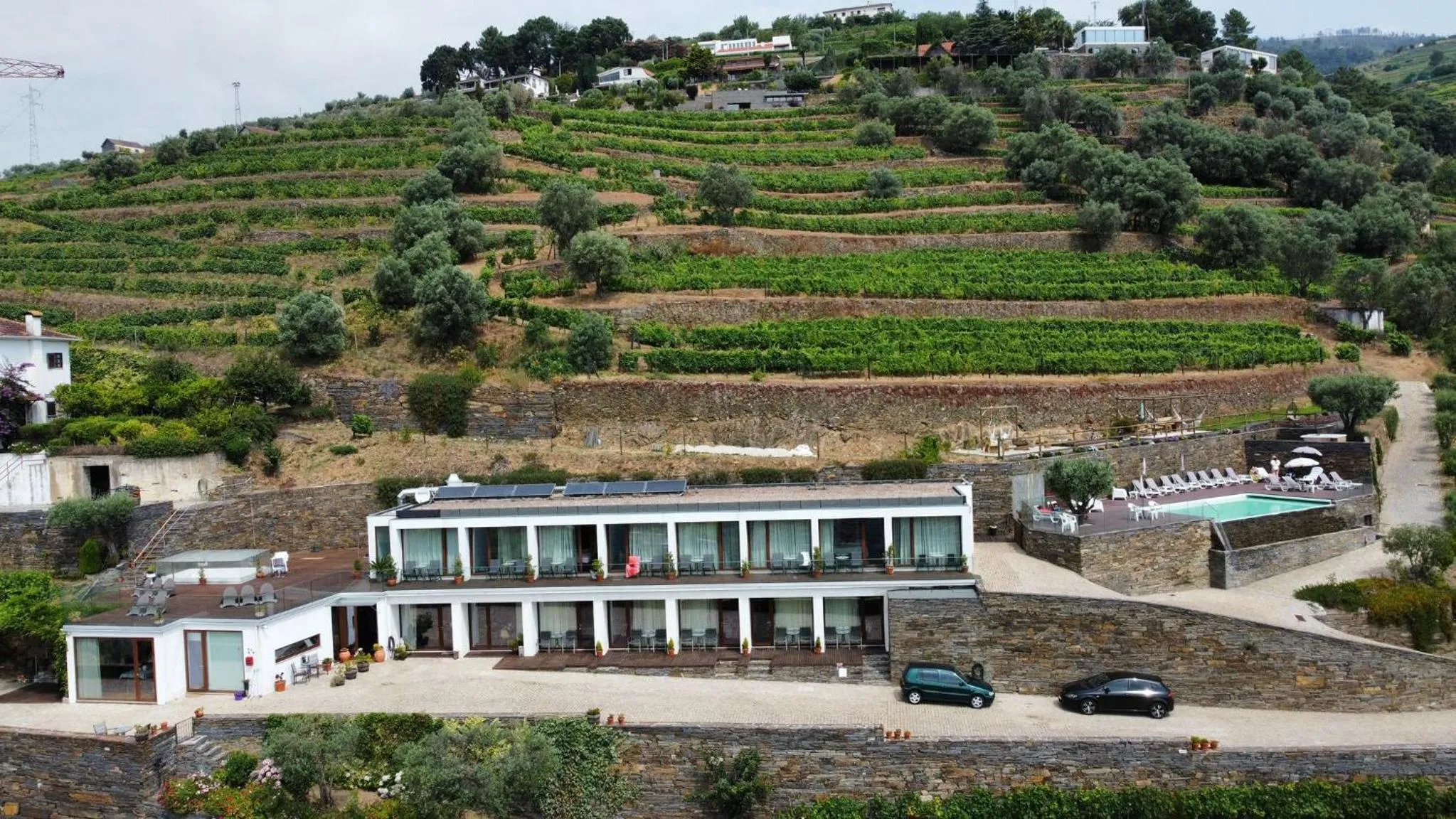 Imaginário D'El Rei - Guest House