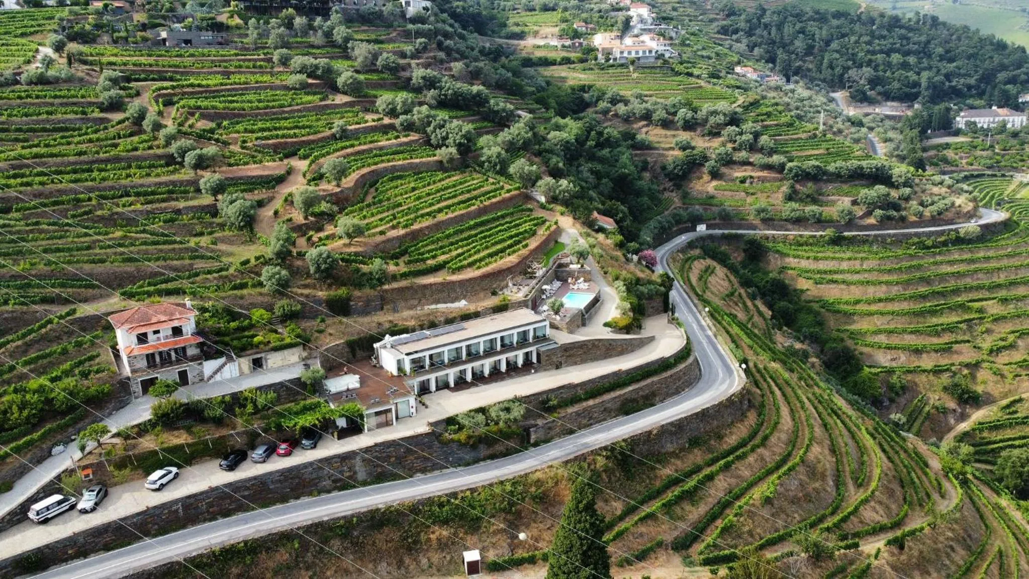 Imaginário D'El Rei - Guest House