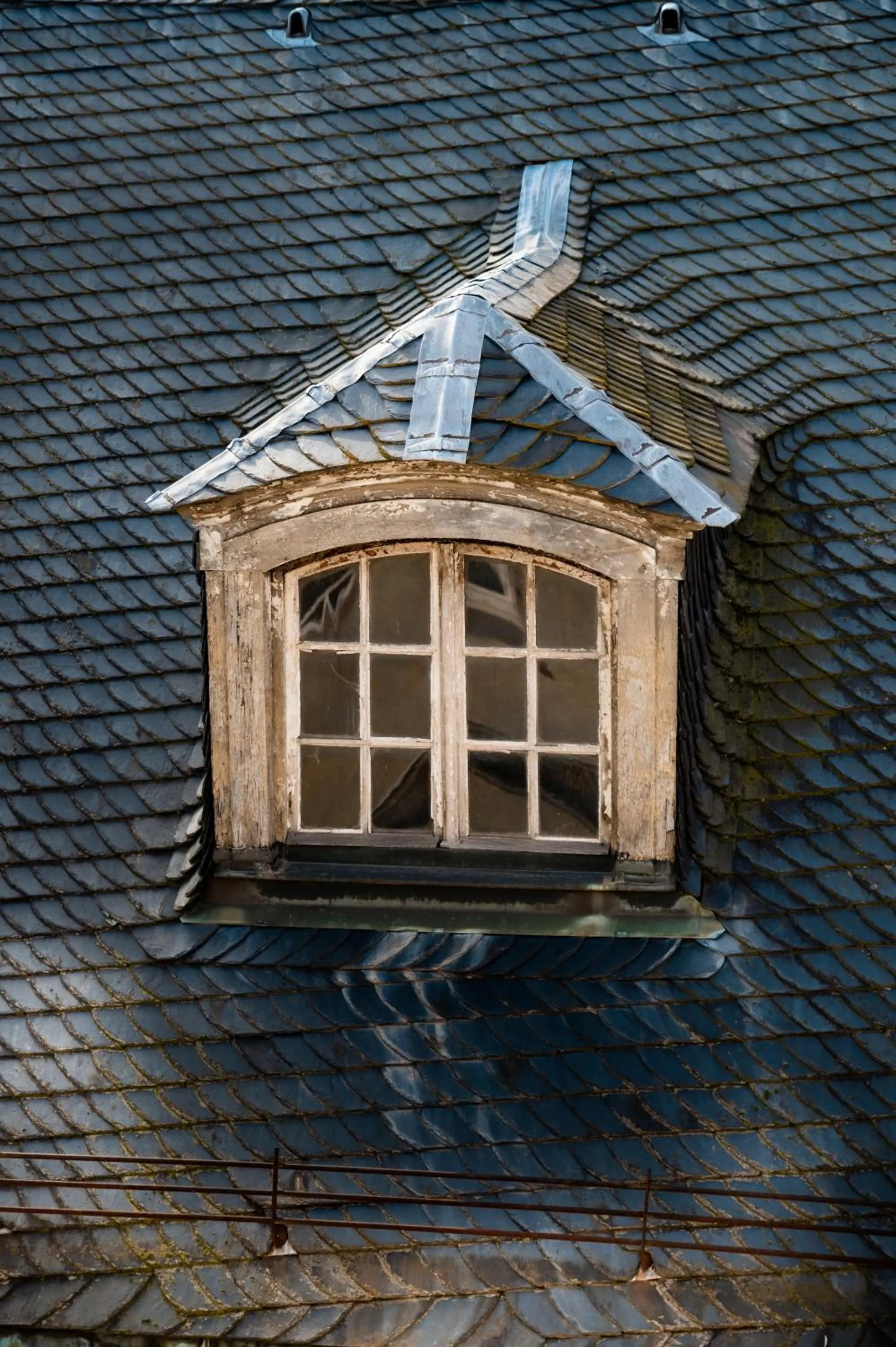 View (from property/room) in Hotel Suisse