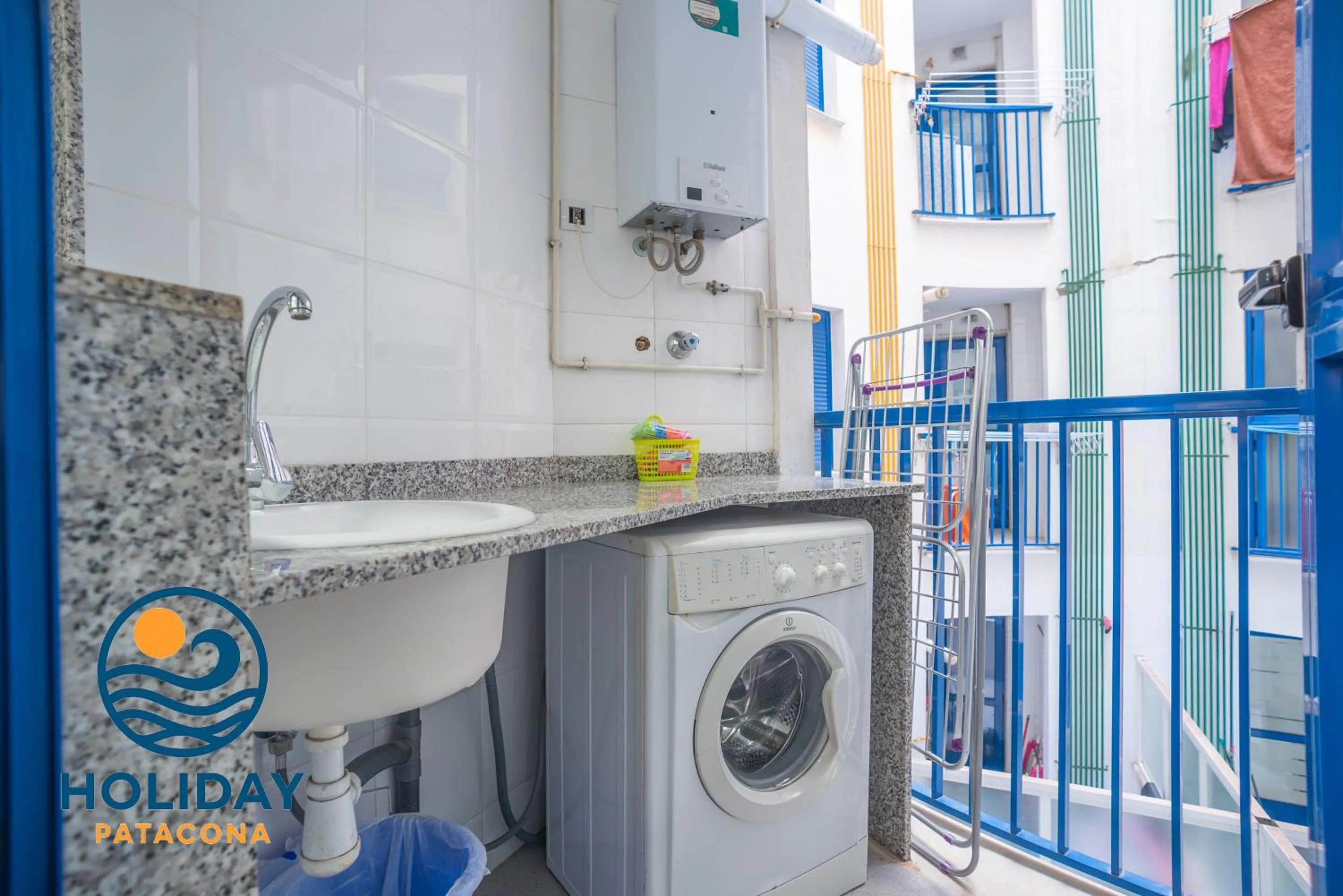 Off site in Patacona Relax & Resort Apartments