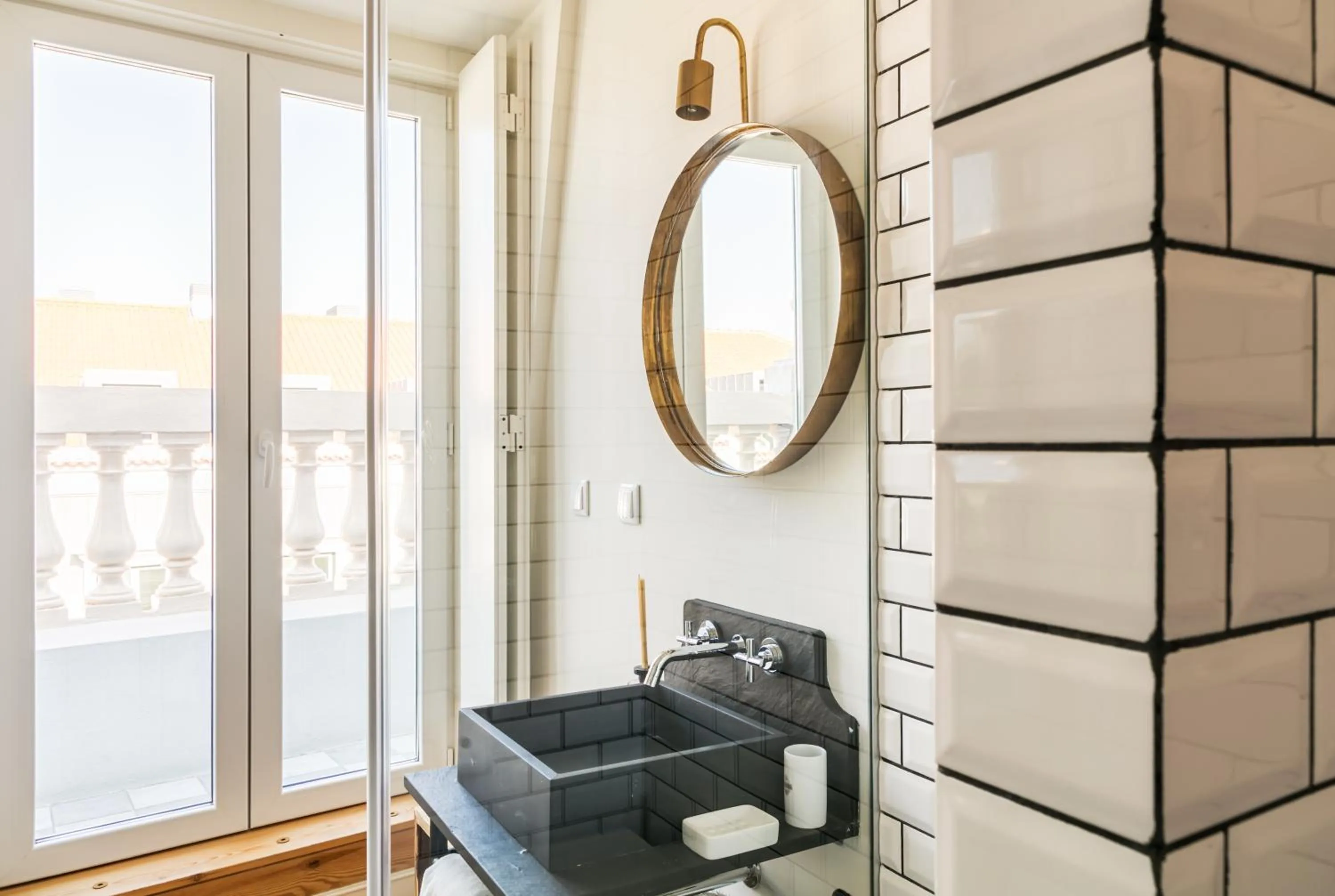 Day in Almaria - Ex Libris Apartments | Chiado