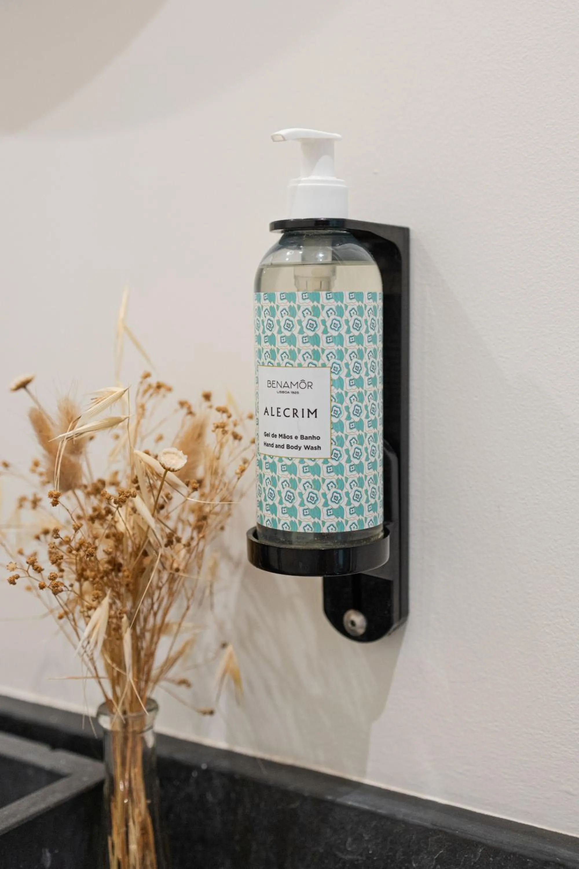 Decorative detail in Almaria - Ex Libris Apartments | Chiado