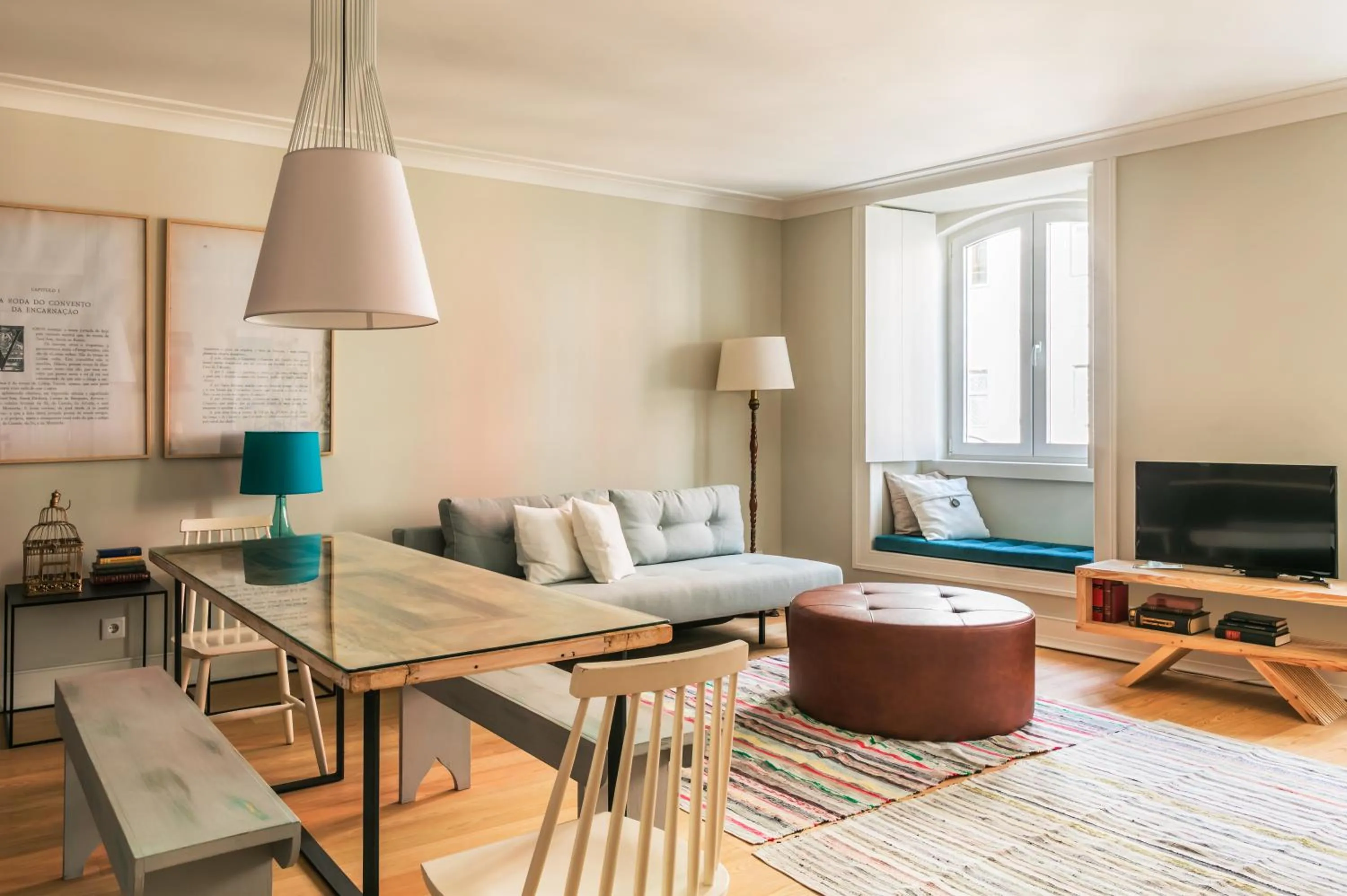 Day in Almaria - Ex Libris Apartments | Chiado