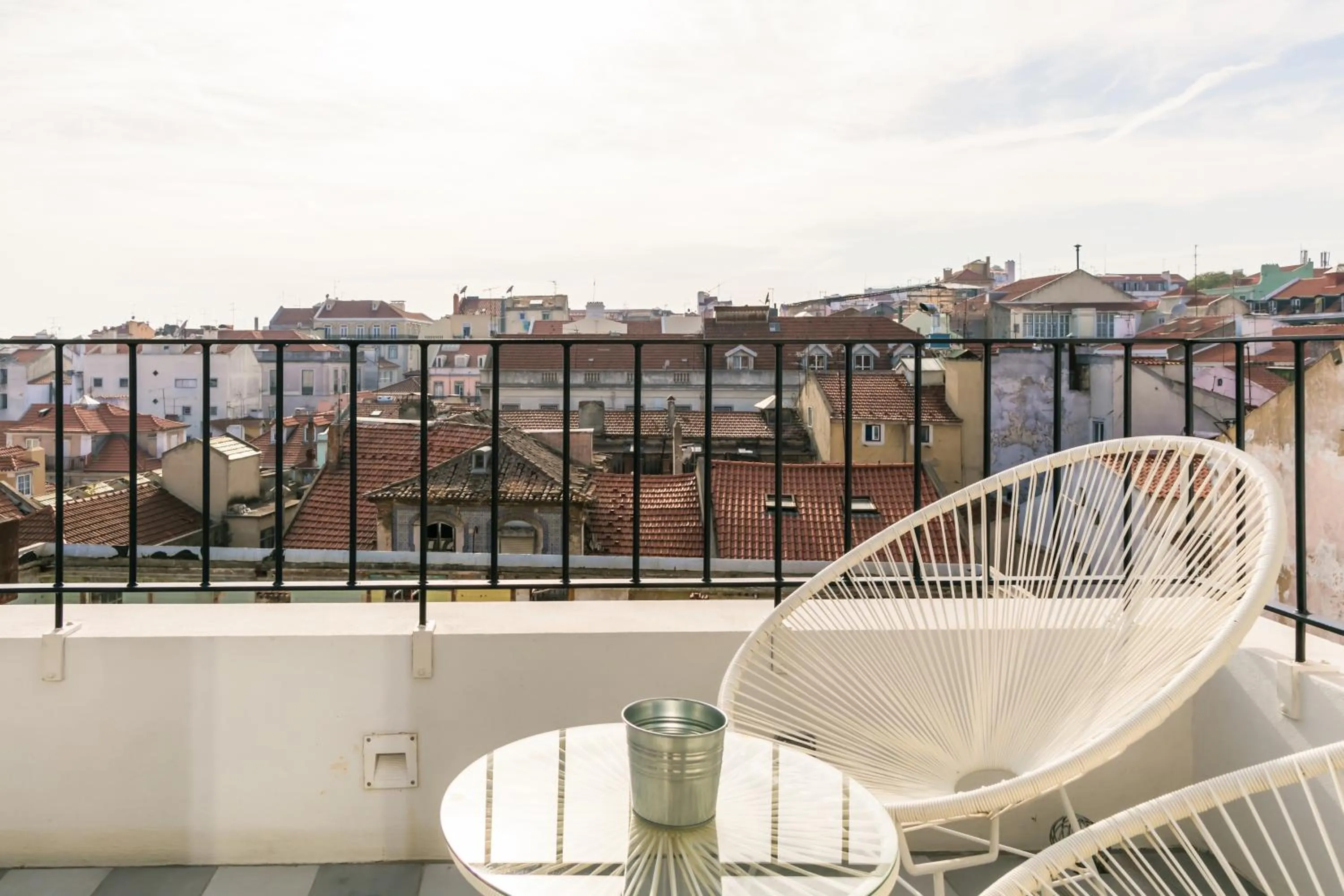 Day in Almaria - Ex Libris Apartments | Chiado
