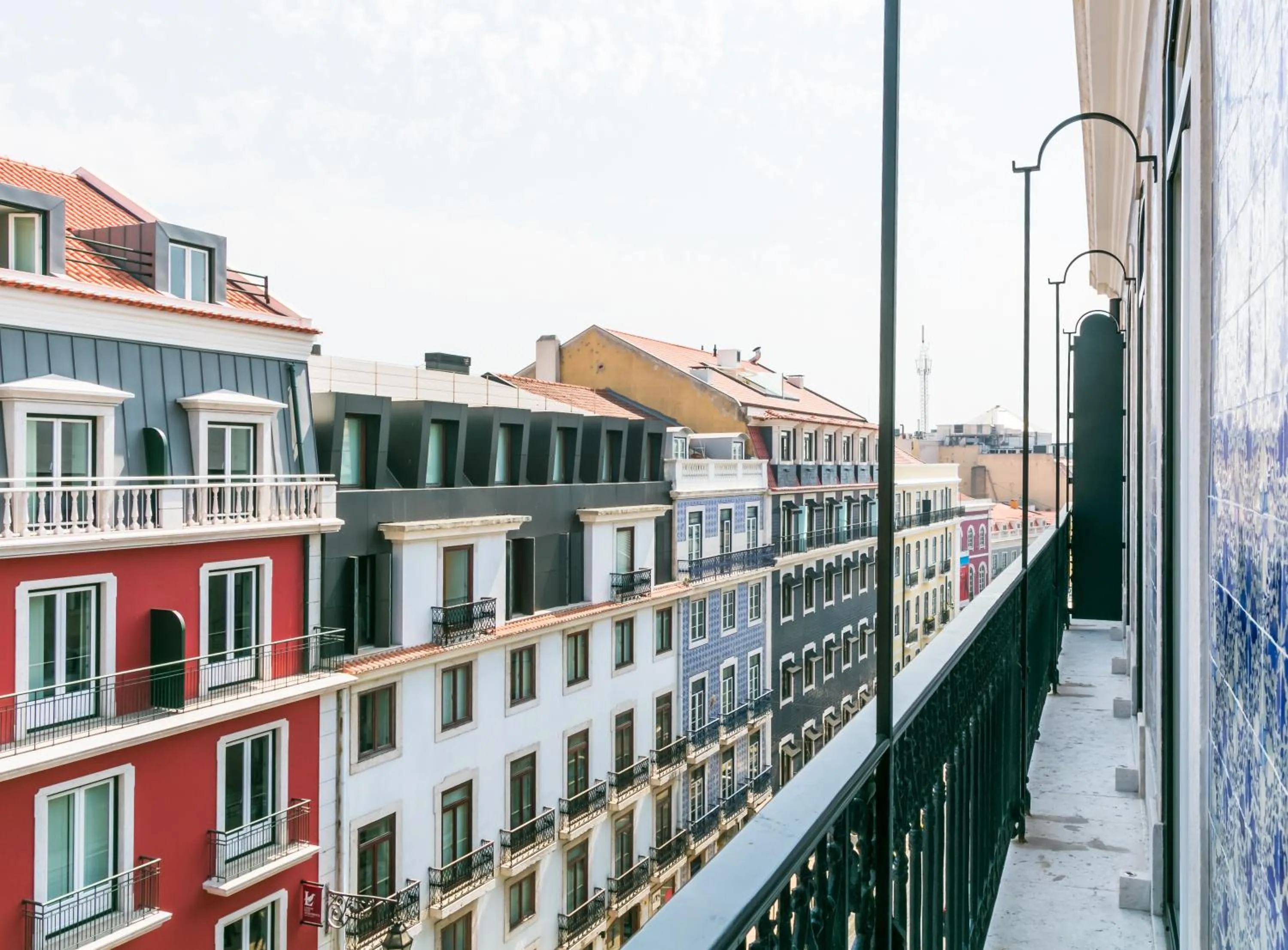 Day in Almaria - Ex Libris Apartments | Chiado