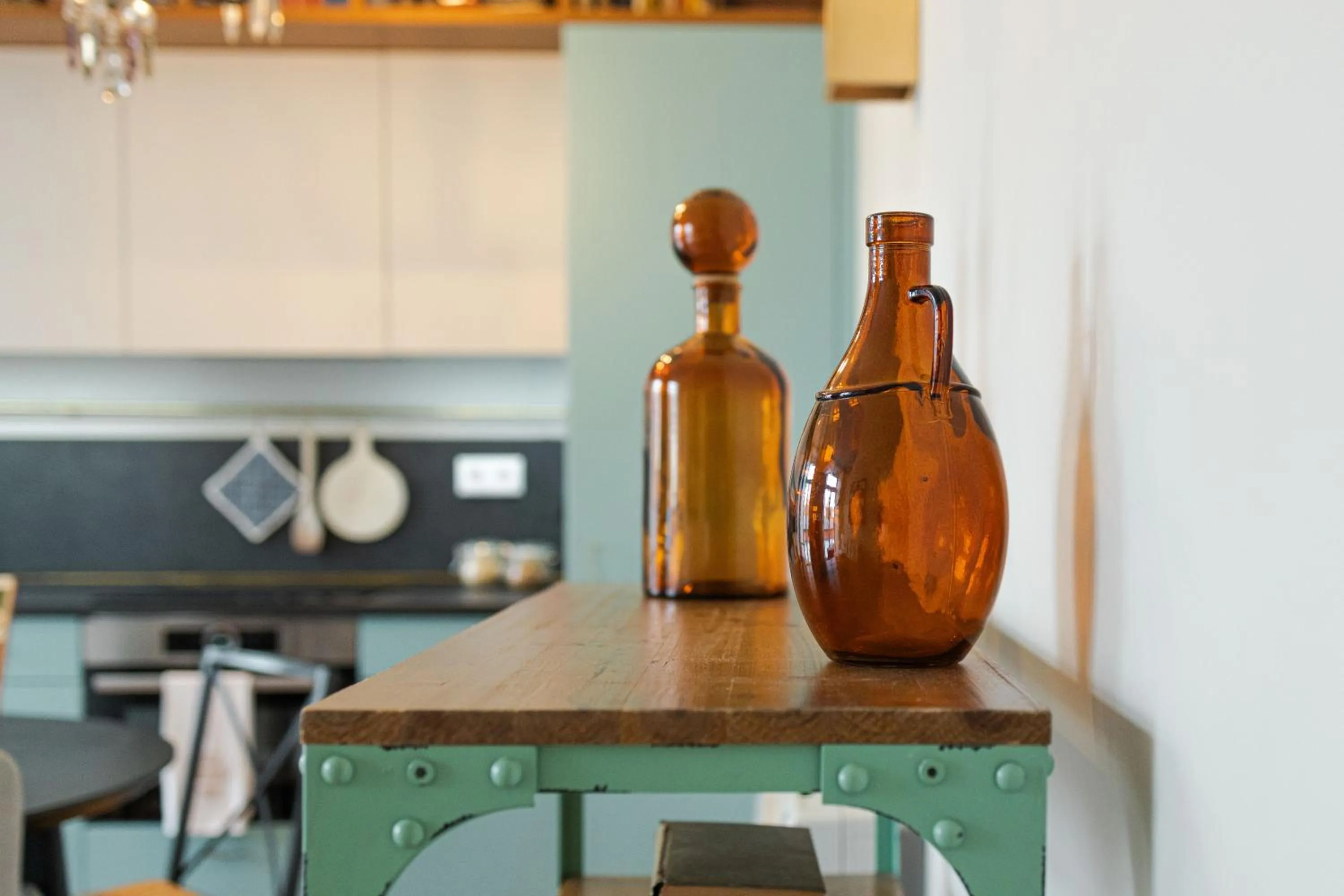 Decorative detail in Almaria - Ex Libris Apartments | Chiado