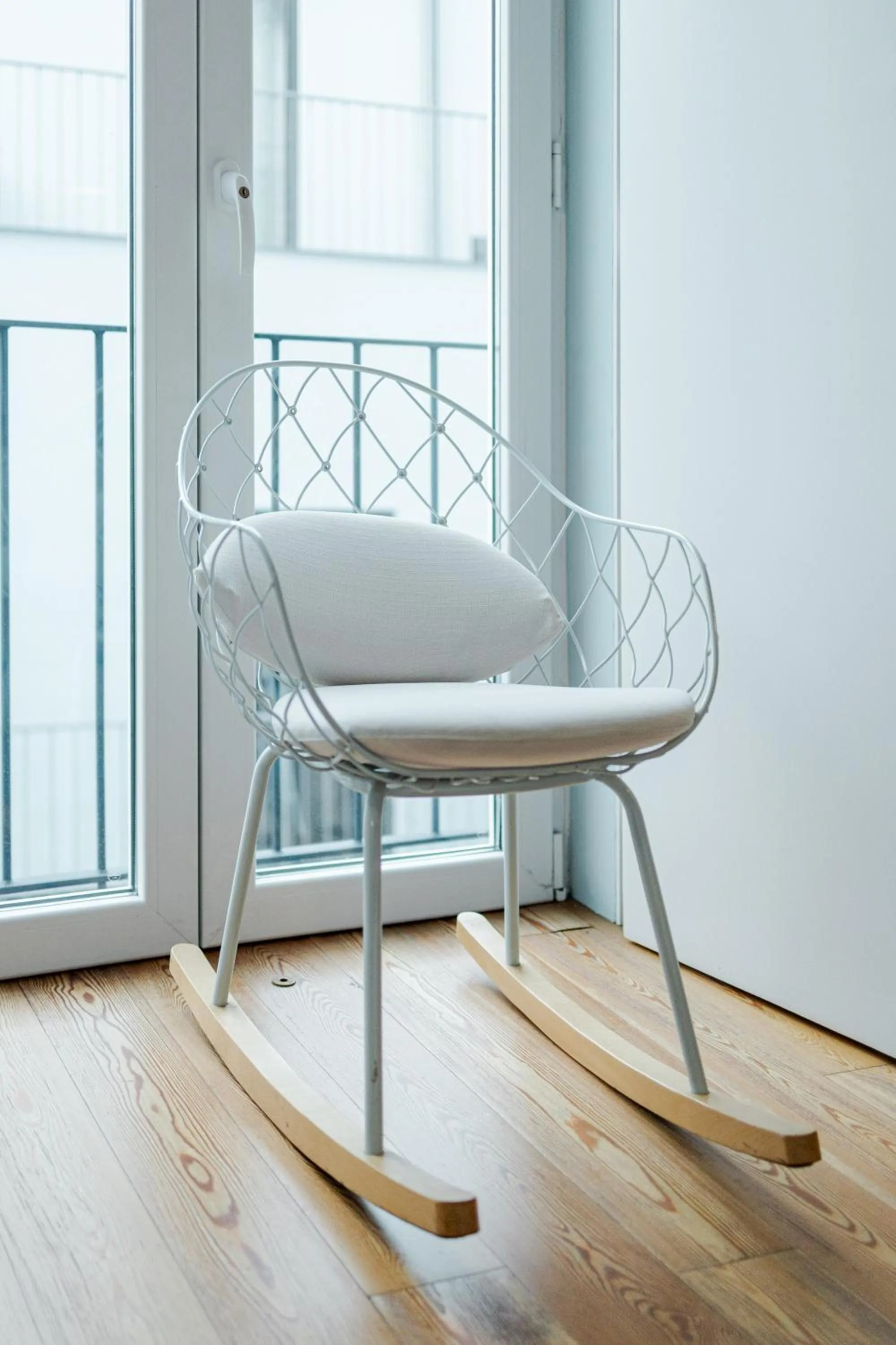 Decorative detail in Almaria - Ex Libris Apartments | Chiado