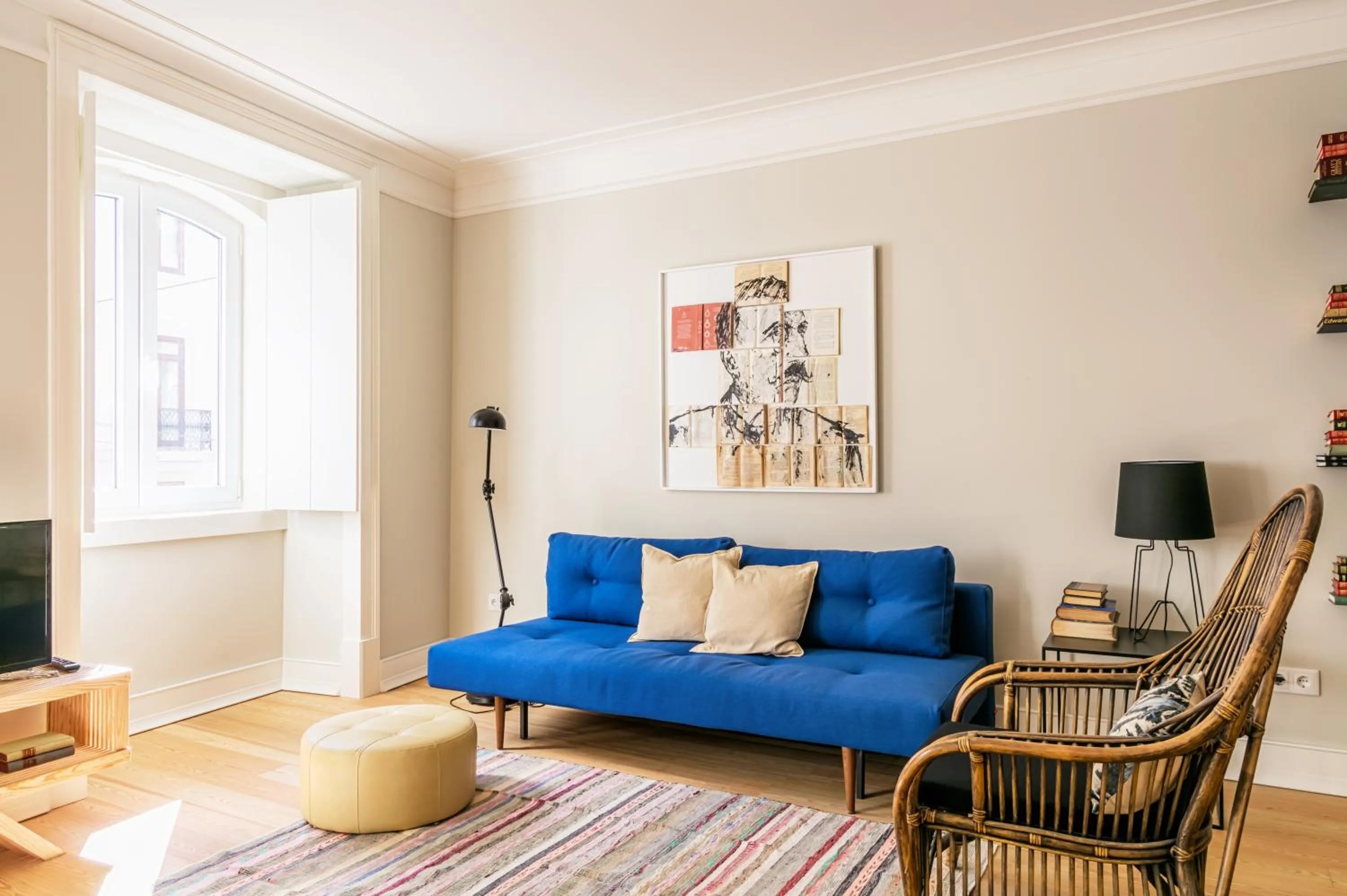 Day in Almaria - Ex Libris Apartments | Chiado