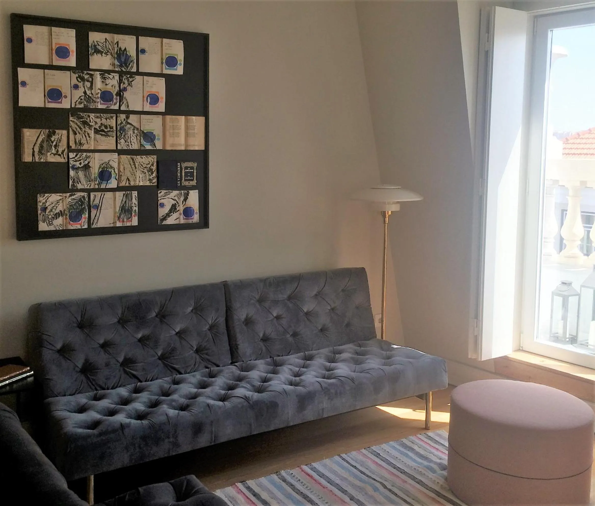 Day in Almaria - Ex Libris Apartments | Chiado