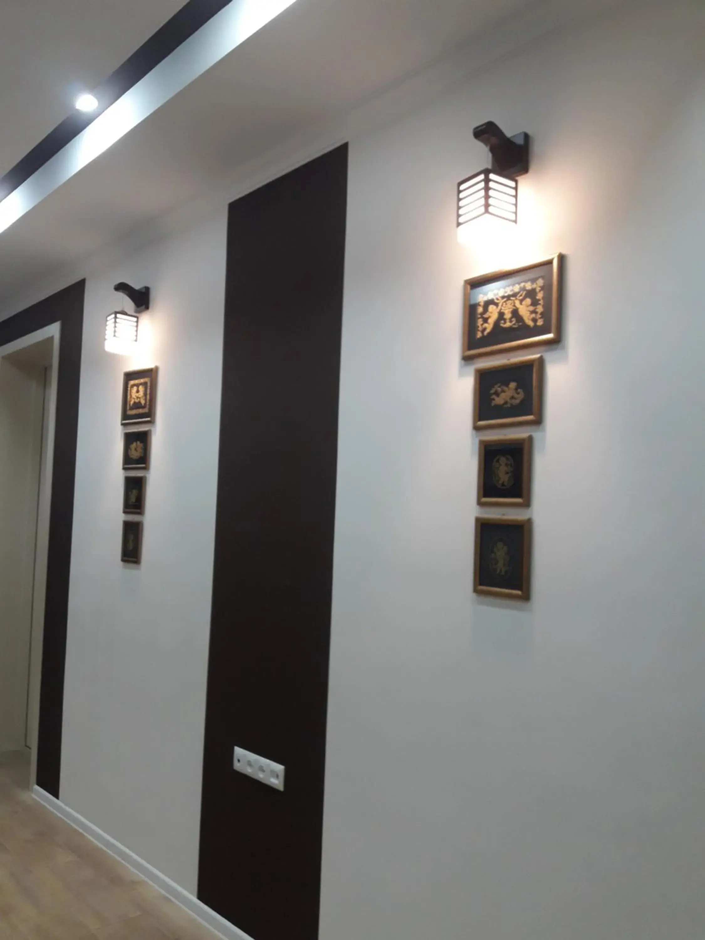 Three-Bedroom Apartment - single occupancy in Tskaltubo Apartment Mirian Mepe Three-Bedroom Apartment - single occupancy in Tskaltubo Apartment Mirian Mepe