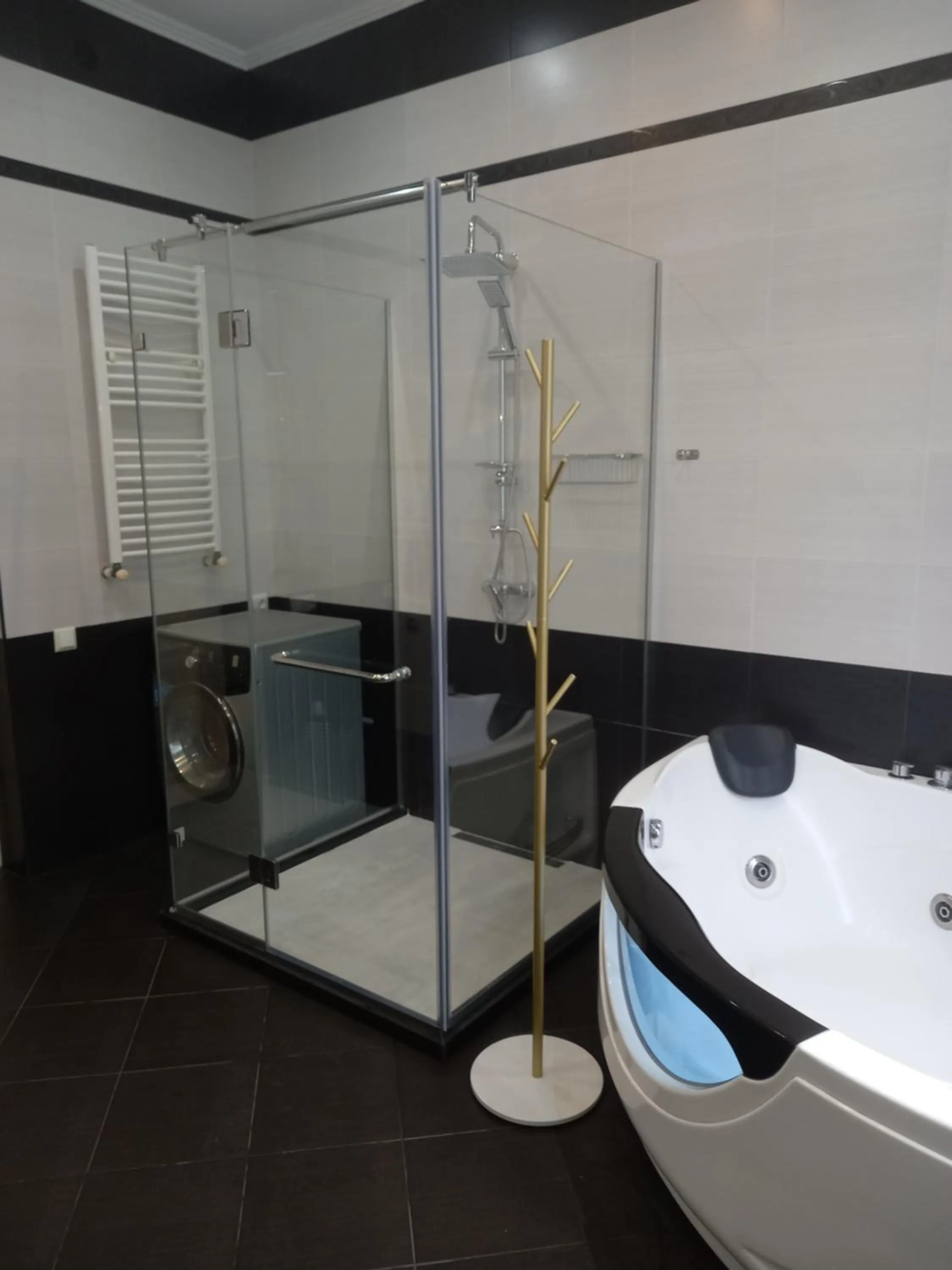 Tskaltubo Apartment Mirian Mepe
