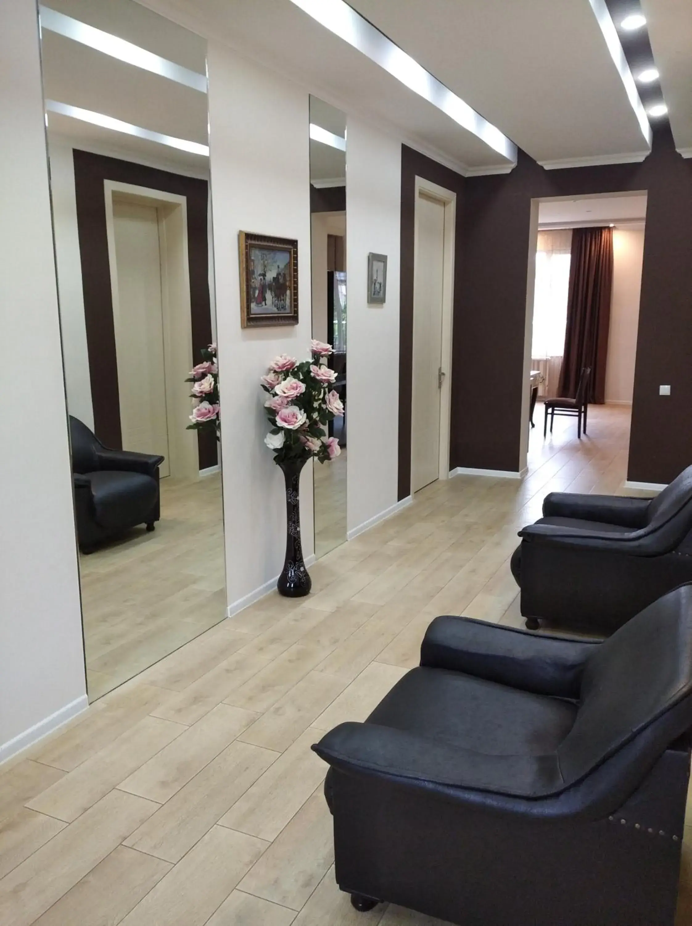 Tskaltubo Apartment Mirian Mepe Tskaltubo Apartment Mirian Mepe
