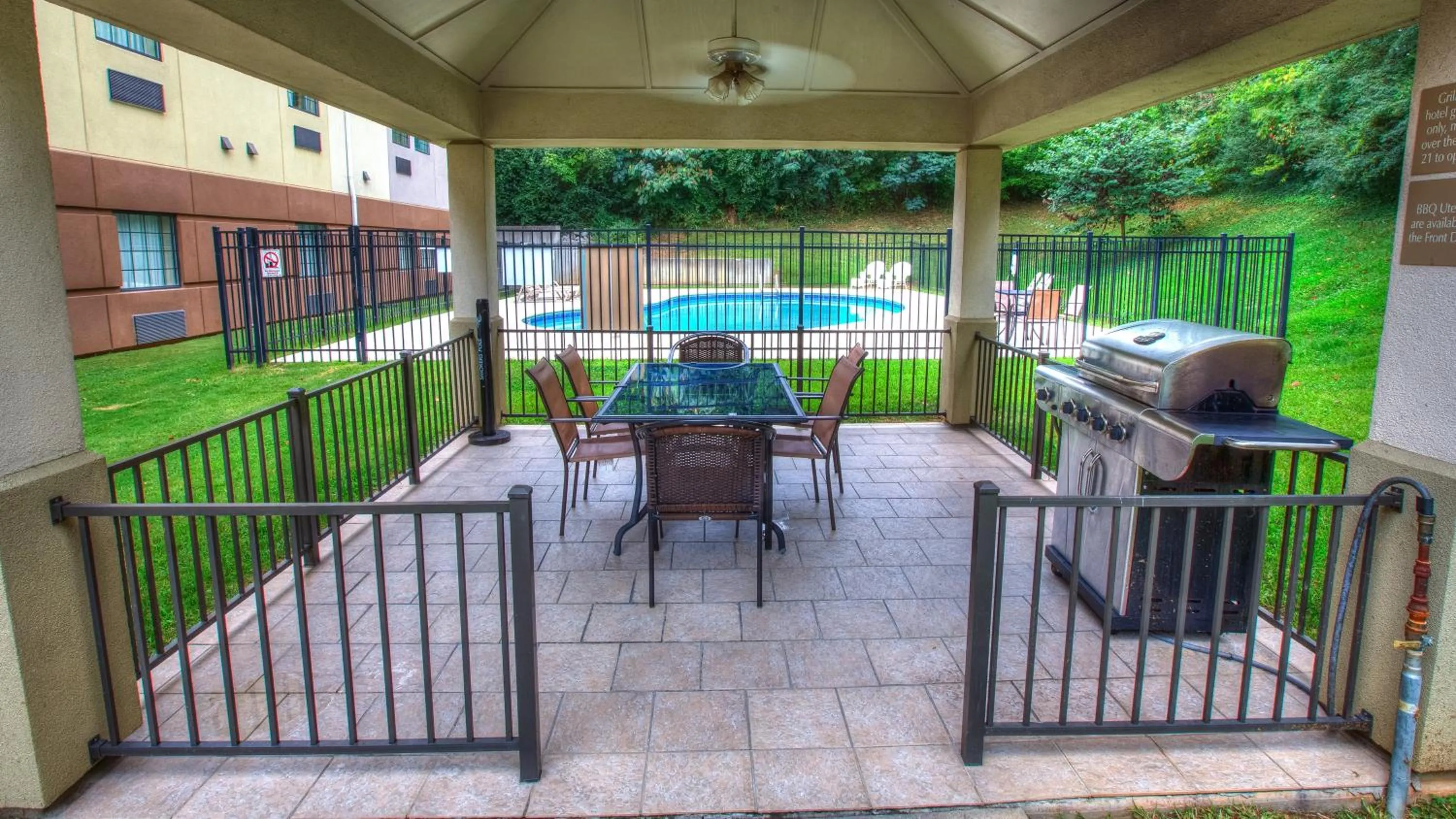 Other in Candlewood Suites Knoxville Airport-Alcoa by IHG