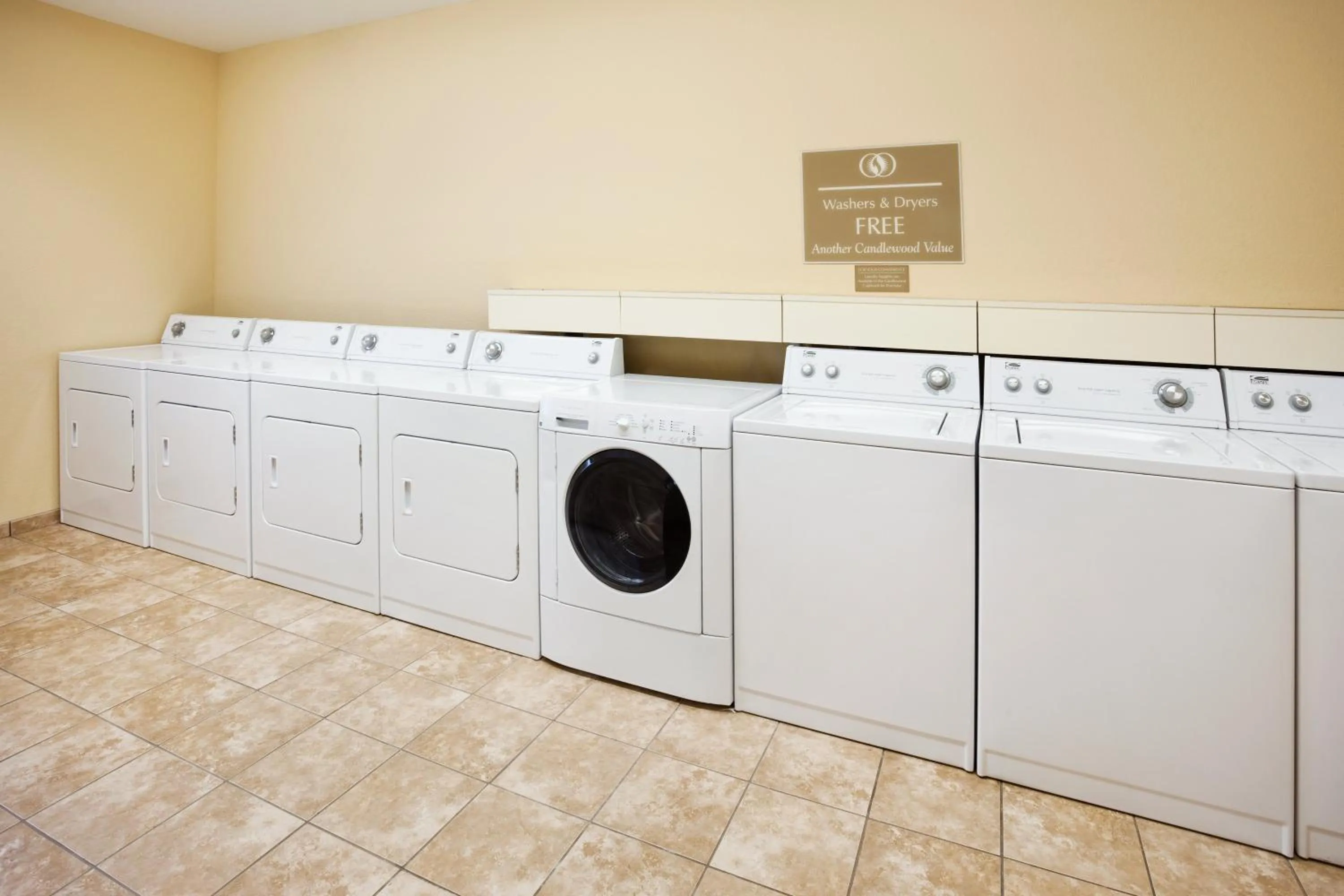 Other in Candlewood Suites Knoxville Airport-Alcoa by IHG