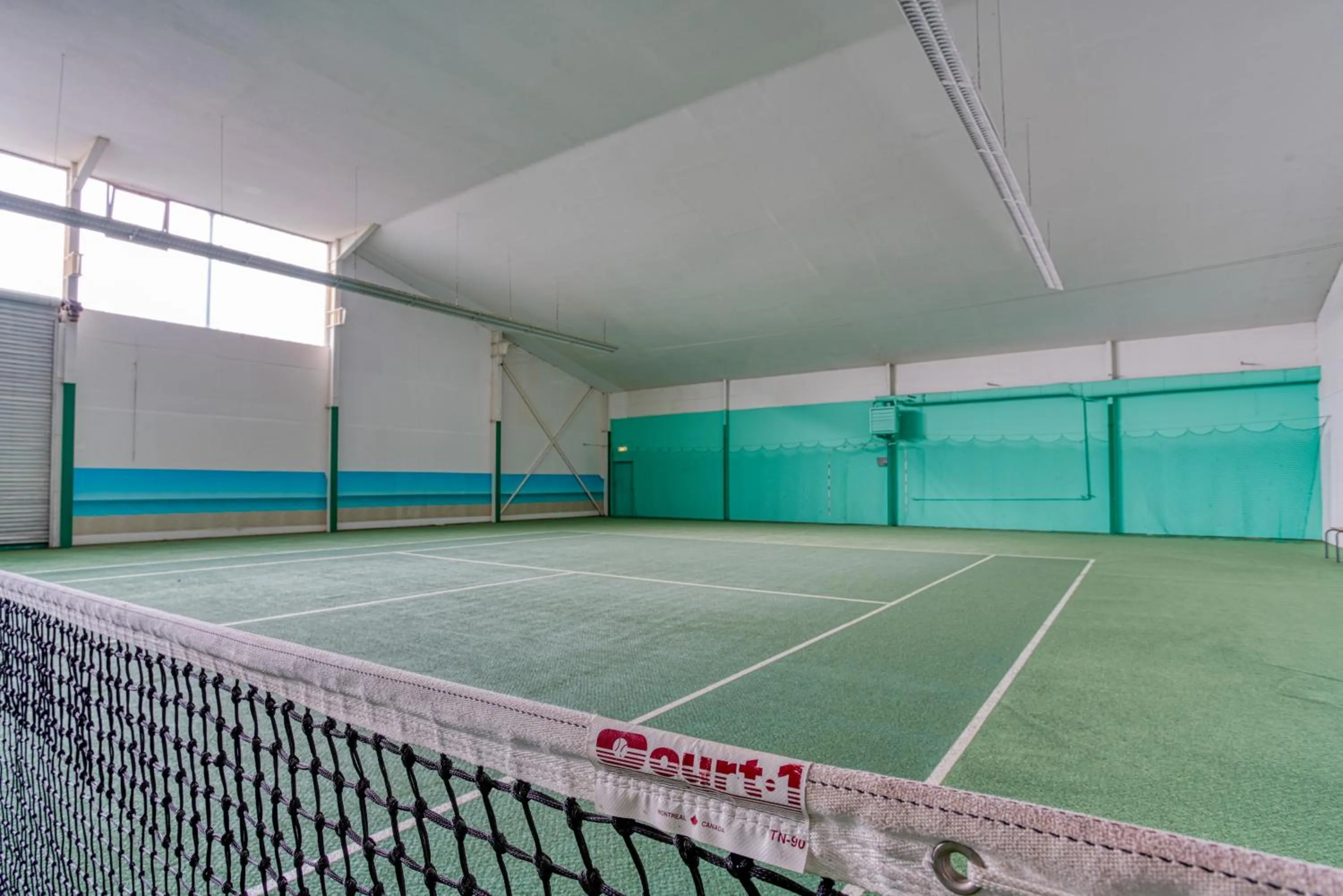 Activities in Sporthotel Bad Bevensen