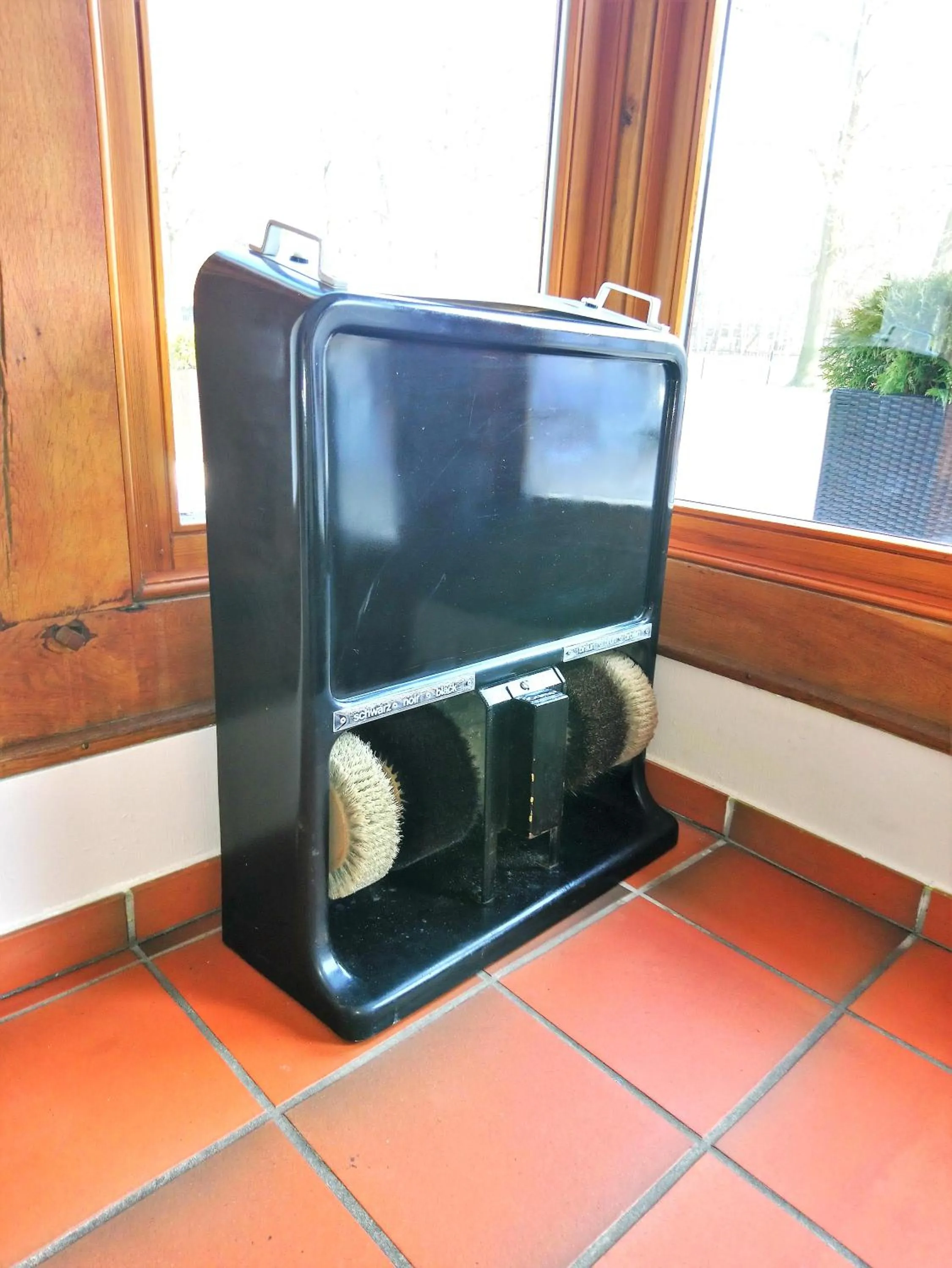 Area and facilities in Sporthotel Bad Bevensen