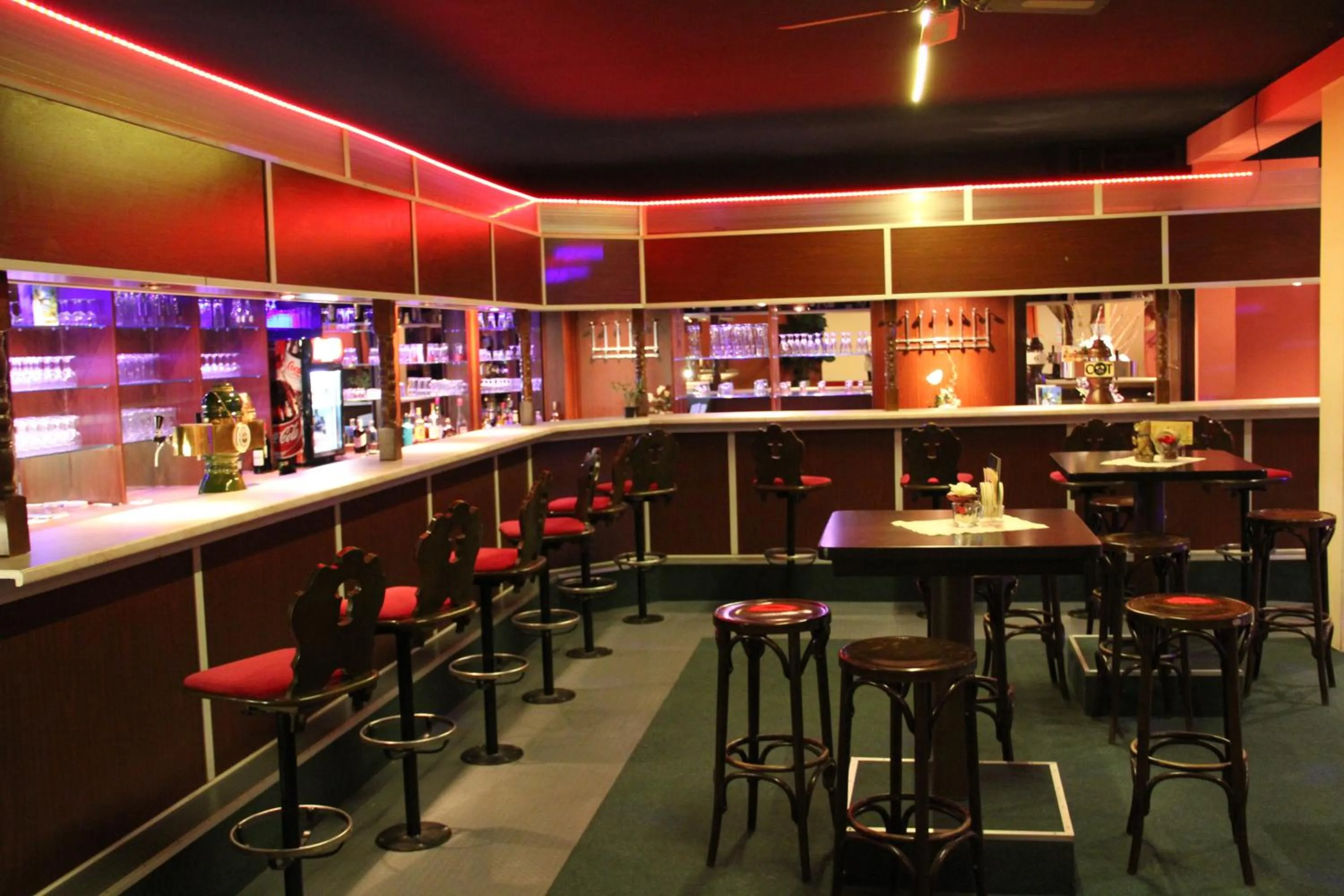 Neighbourhood in Sporthotel Bad Bevensen