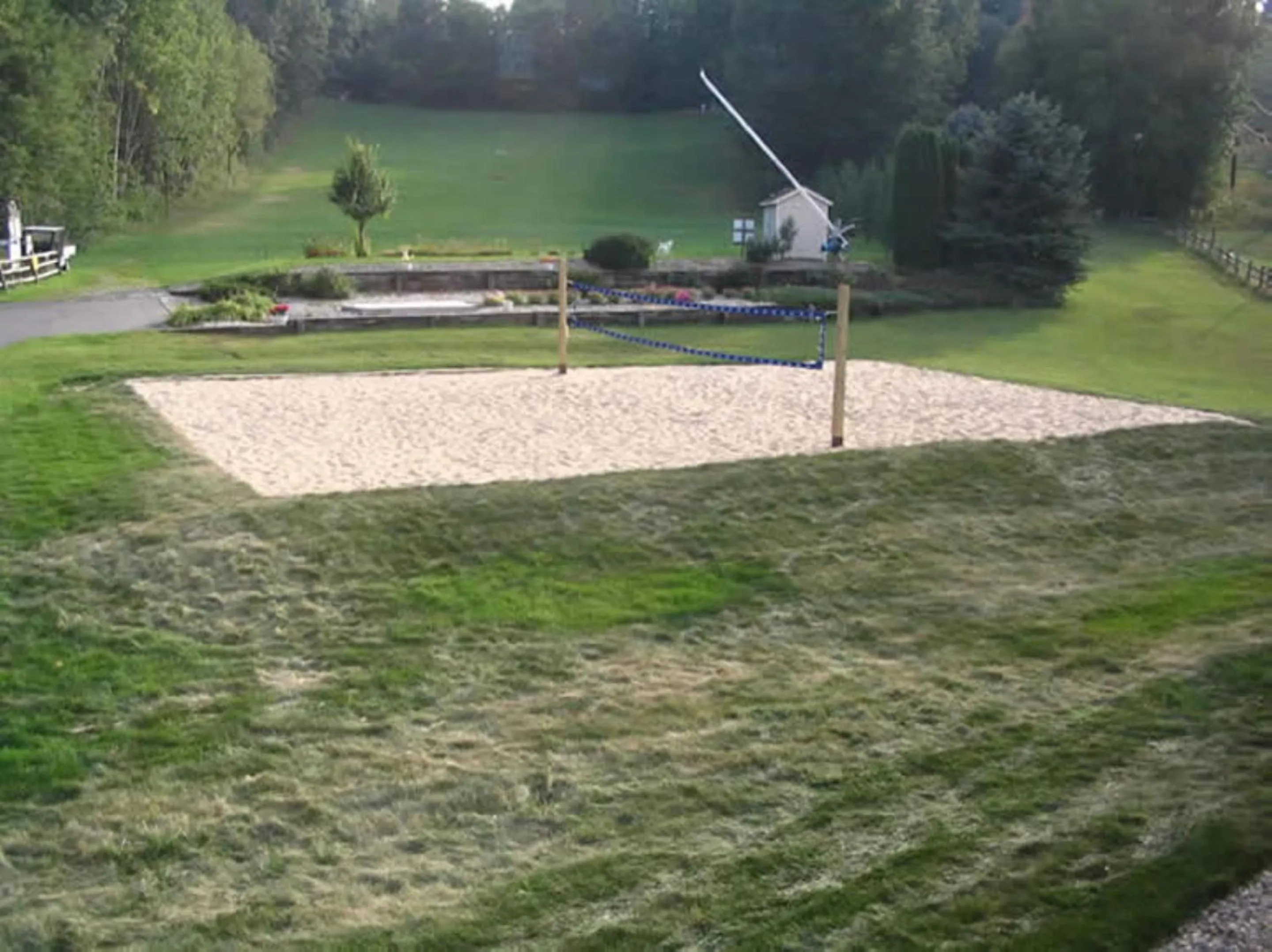 Sports in Bluegreen Vacations Christmas Mountain Village, an Ascend Collection Resort