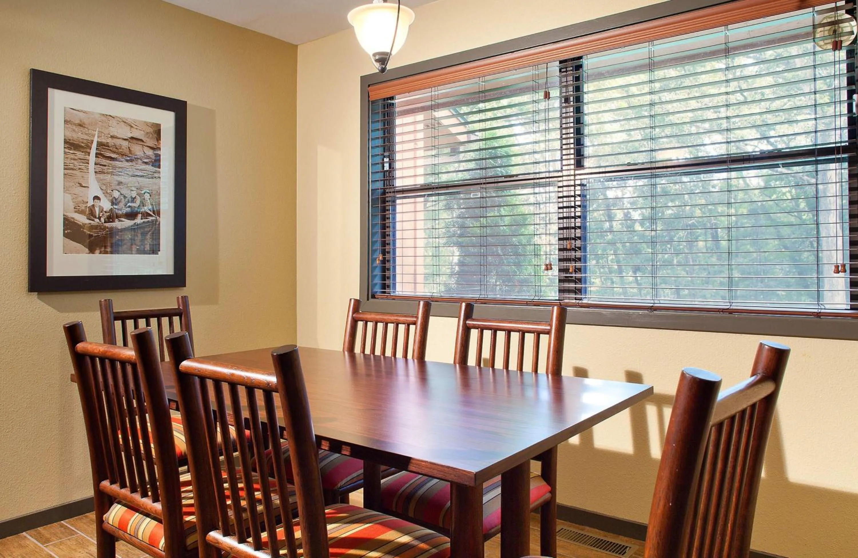 Kitchen or kitchenette in Bluegreen Vacations Christmas Mountain Village, an Ascend Collection Resort