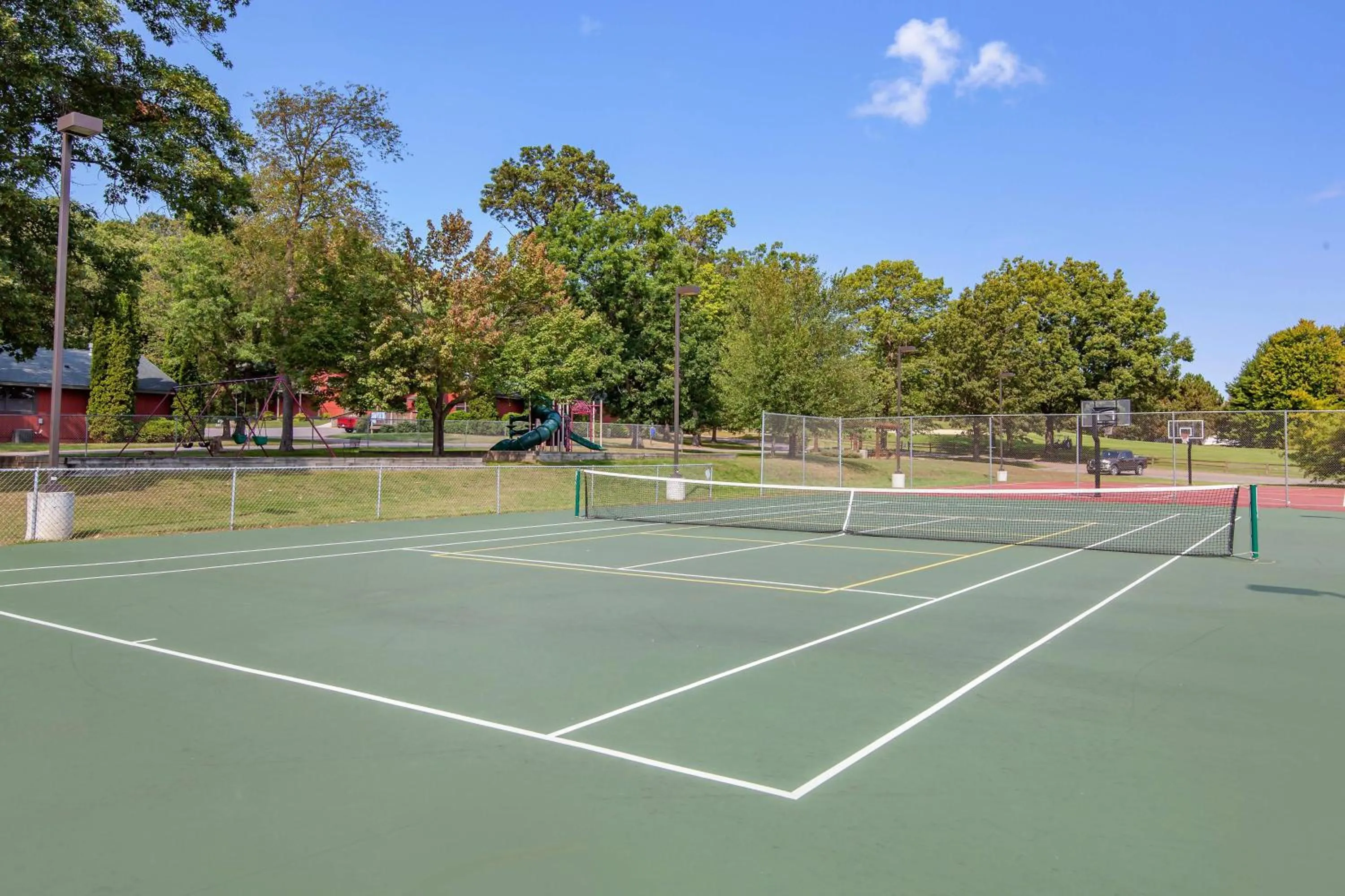 Sports in Bluegreen Vacations Christmas Mountain Village, an Ascend Collection Resort