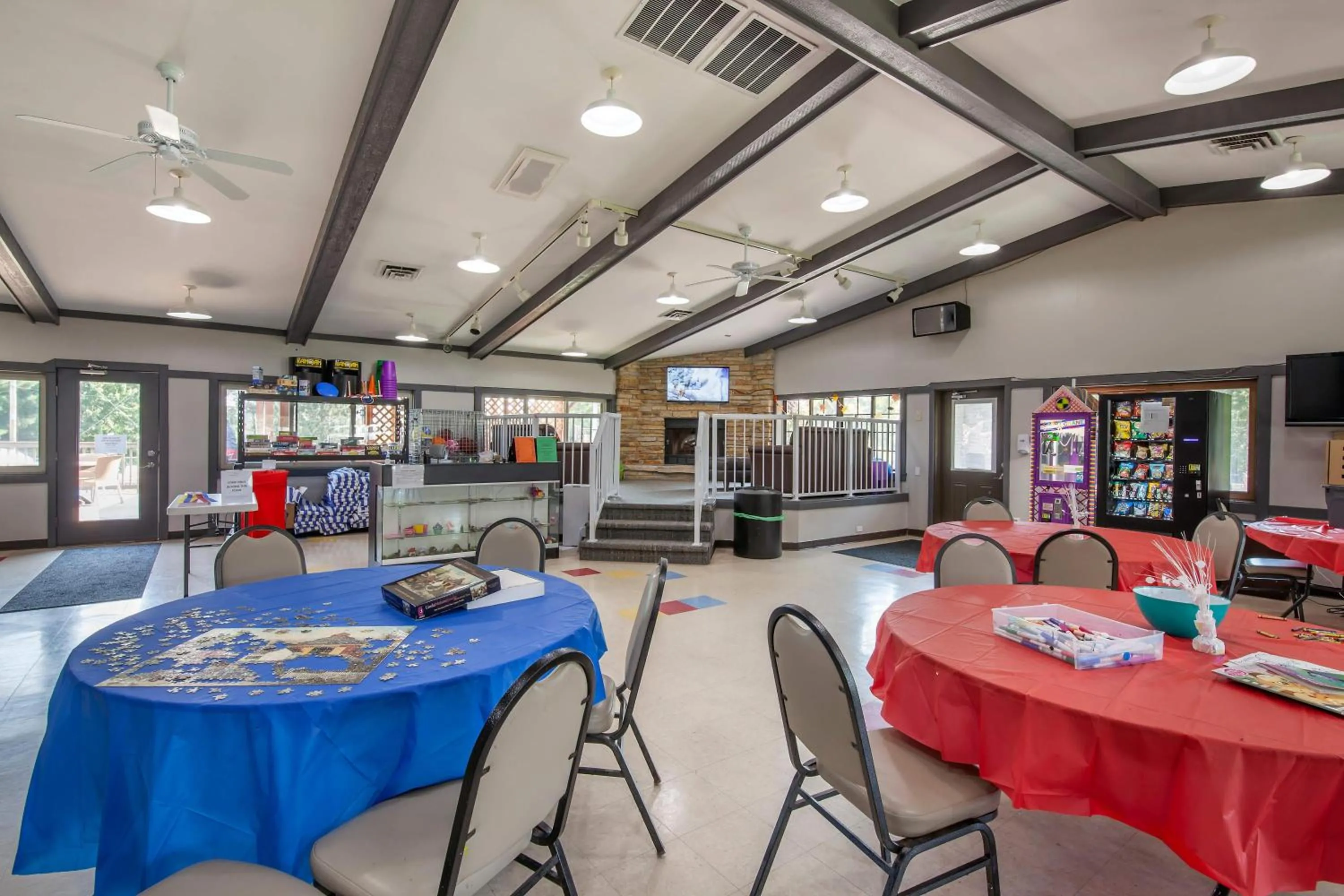 Sports in Bluegreen Vacations Christmas Mountain Village, an Ascend Collection Resort