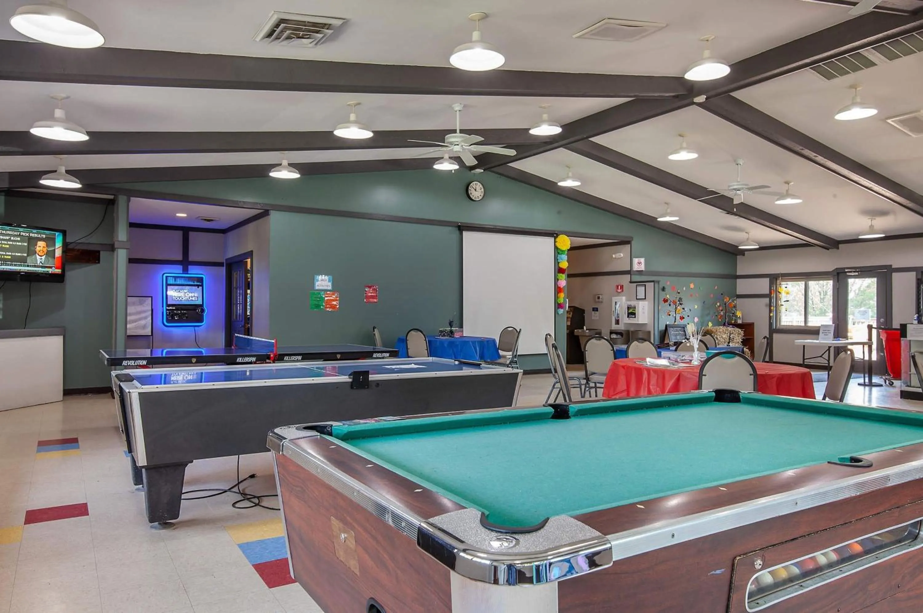 Sports in Bluegreen Vacations Christmas Mountain Village, an Ascend Collection Resort