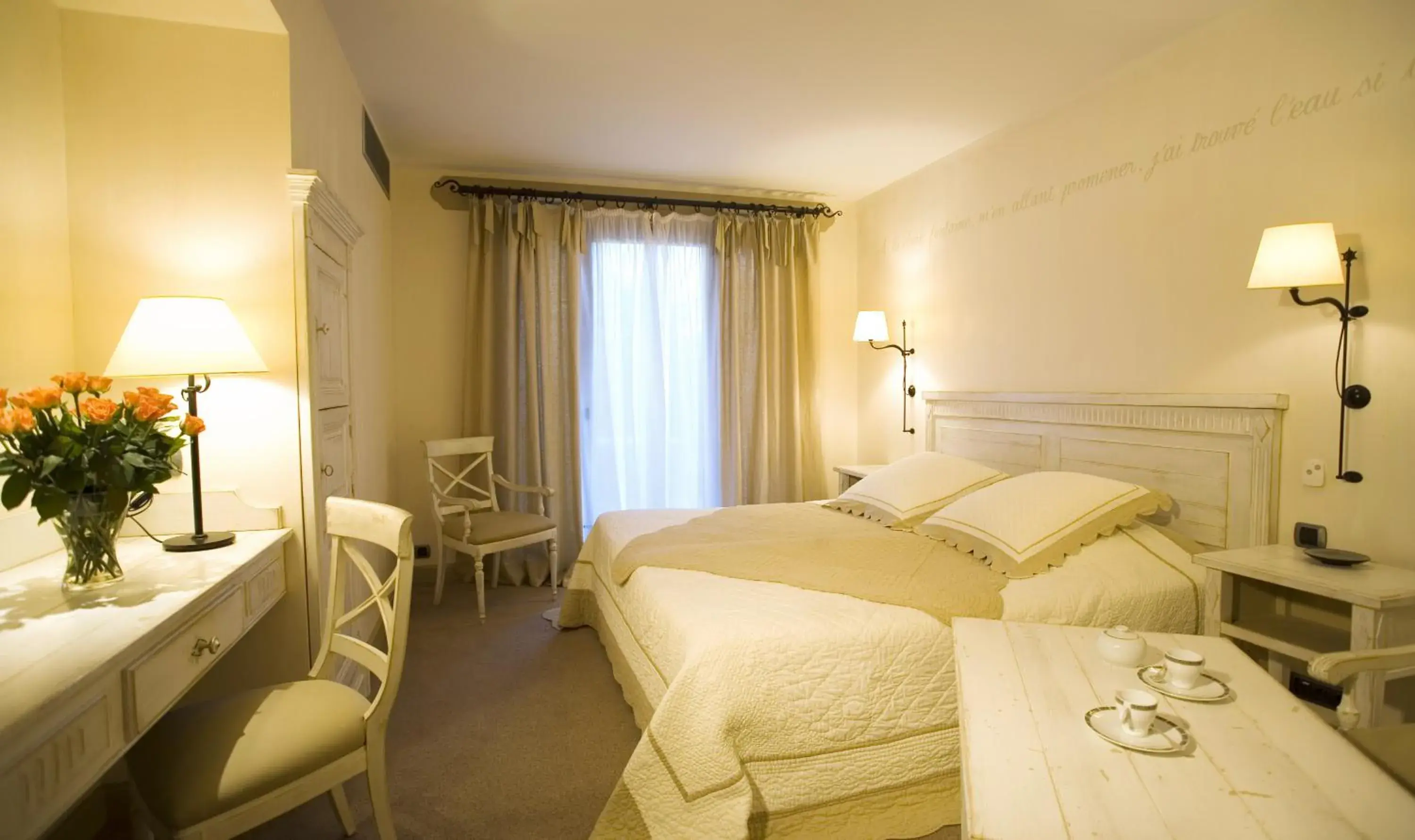 Single or Double Room in Domaine de Clairefontaine - Teritoria Single or Double Room in Domaine de Clairefontaine - Teritoria
