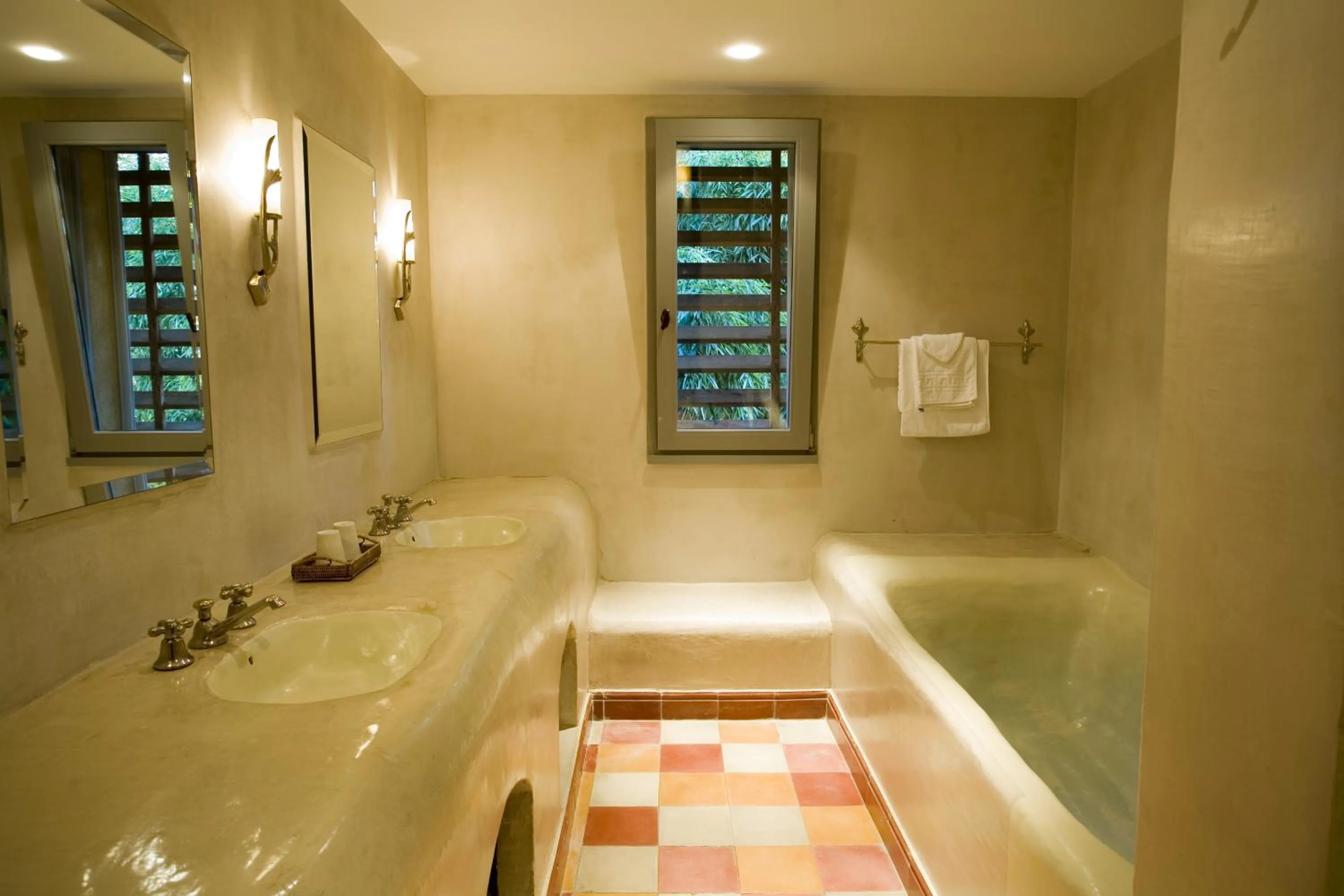 Domaine de Clairefontaine - Teritoria