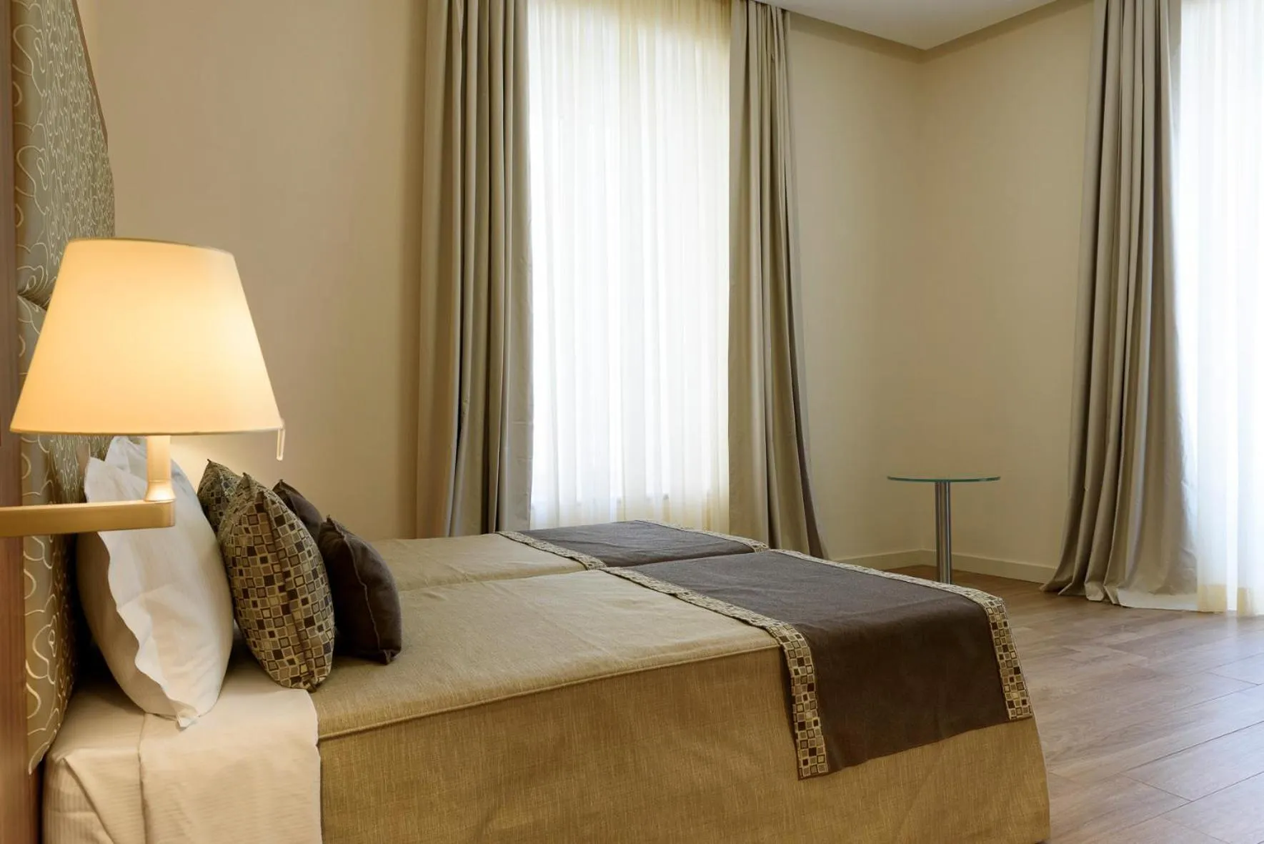 Day, Bed in Navona Luxury Guesthouse