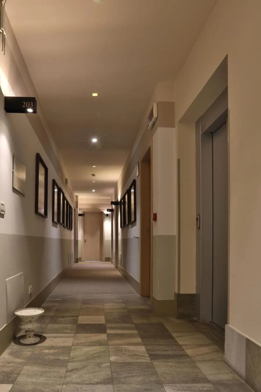 Other in Hotel Le Corderie