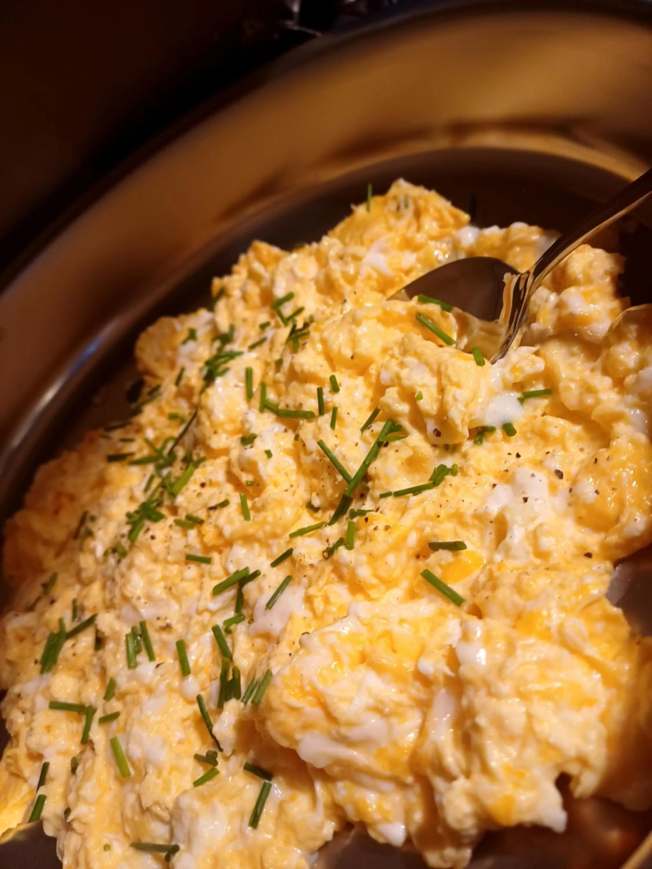 Food in Hotel Le Corderie