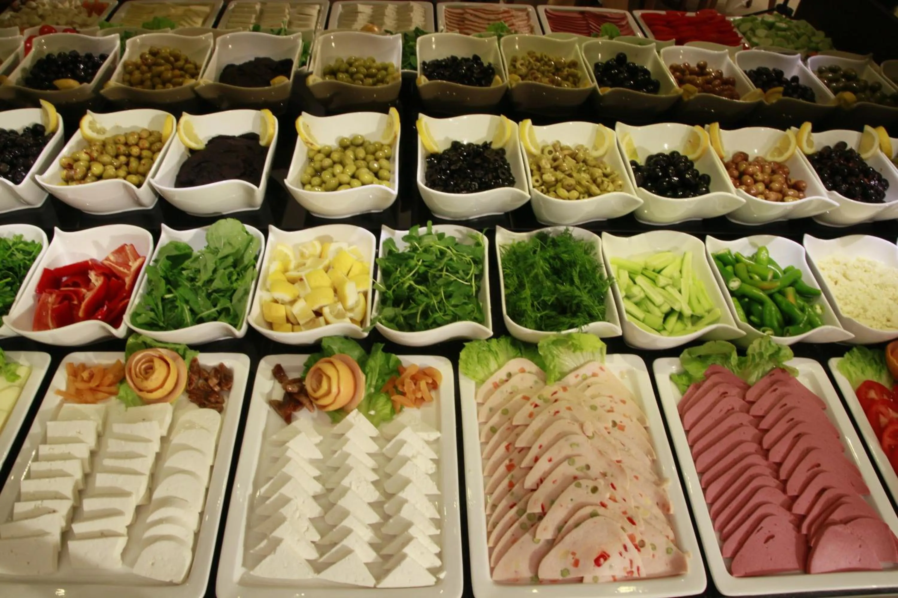 Coffee/tea facilities in Mirilayon Hotel - Old Town