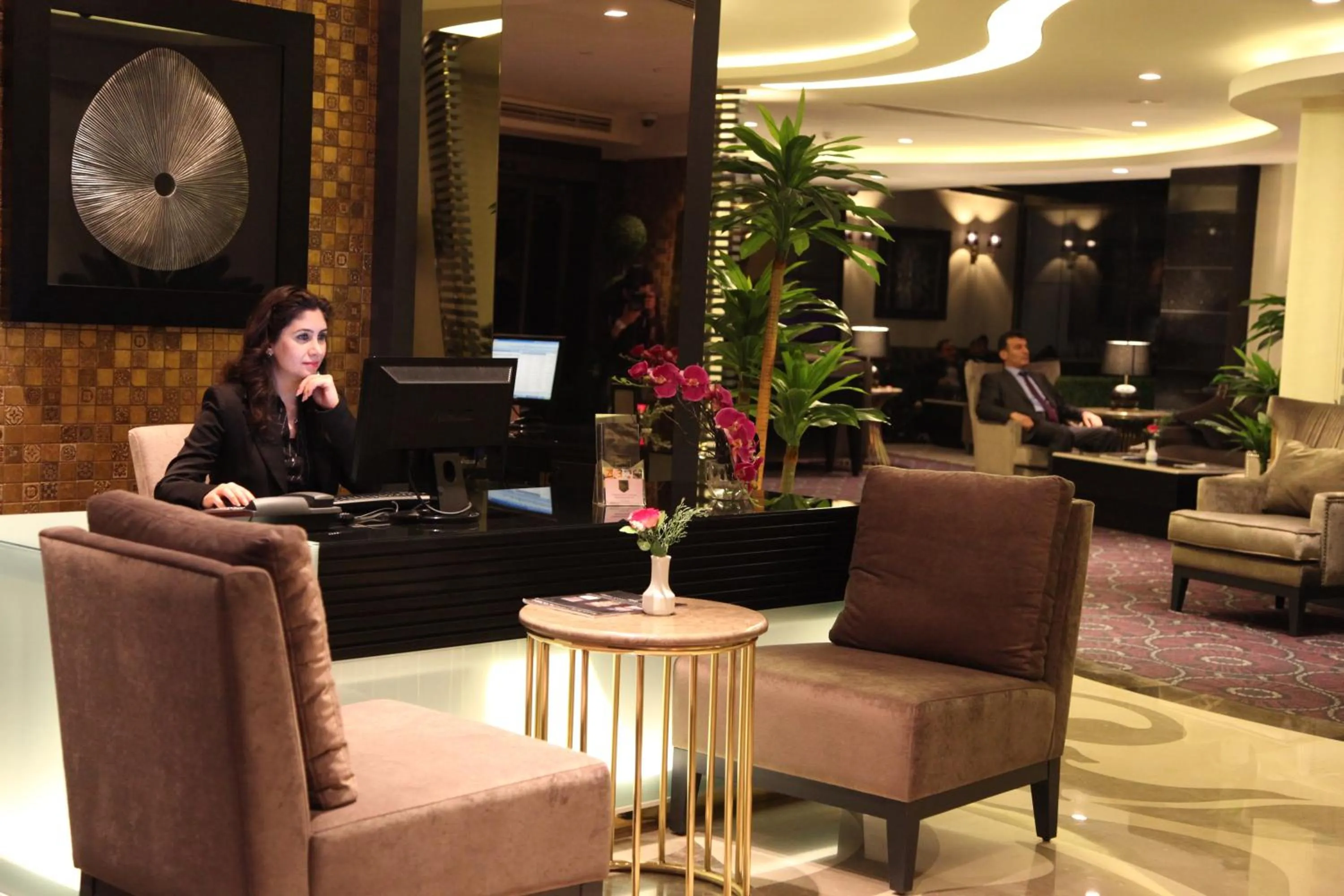 Coffee/tea facilities in Mirilayon Hotel - Old Town