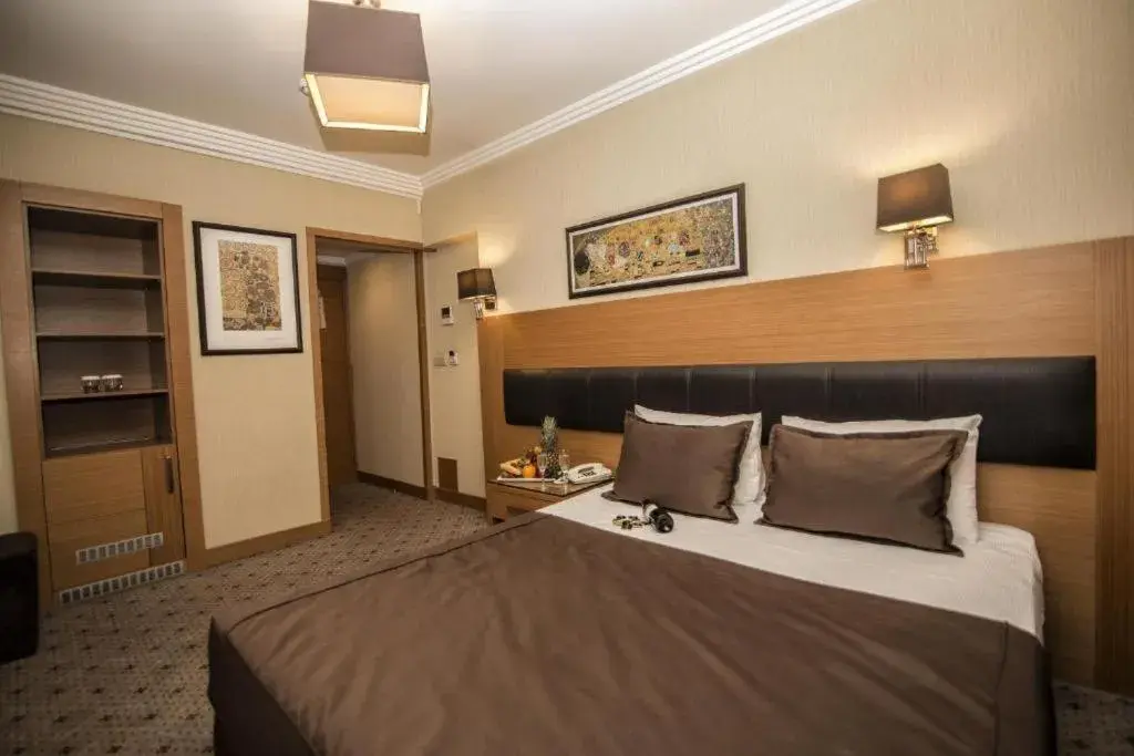 Standard Single Room in Mirilayon Hotel - Old Town Standard Single Room in Mirilayon Hotel - Old Town