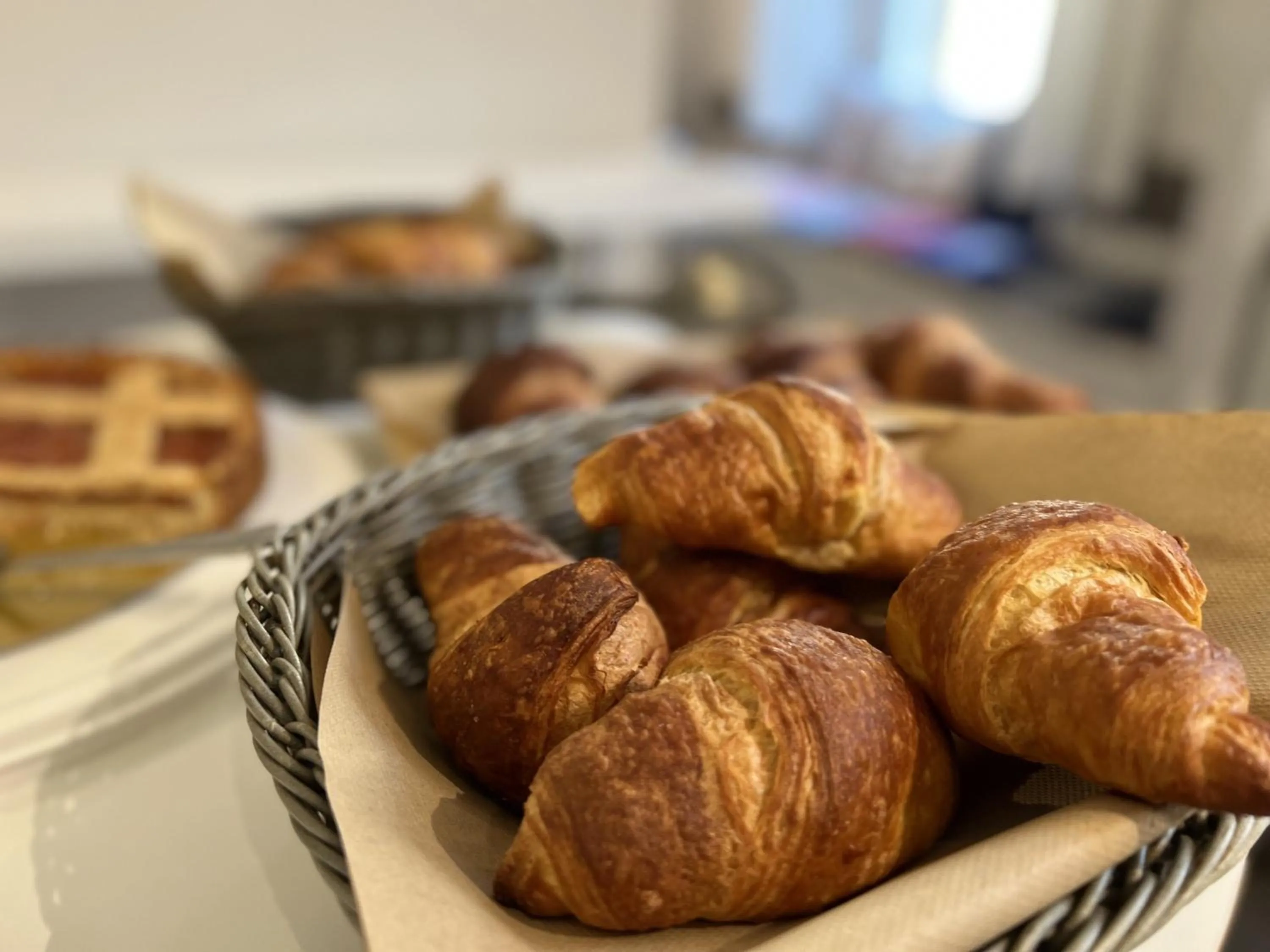 Hotel Genova Liberty