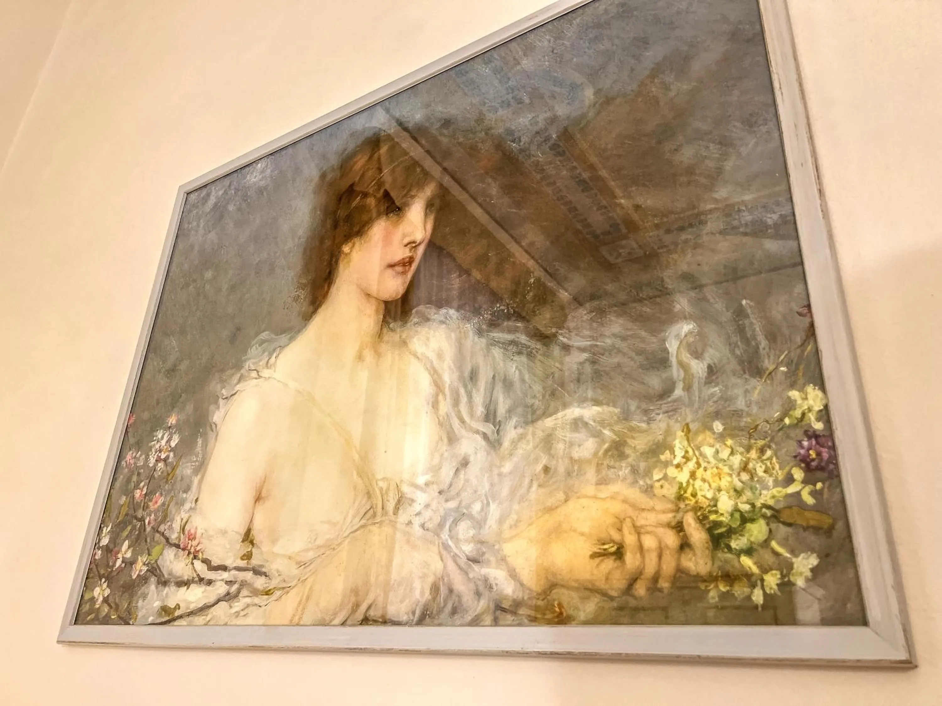 Hotel Genova Liberty