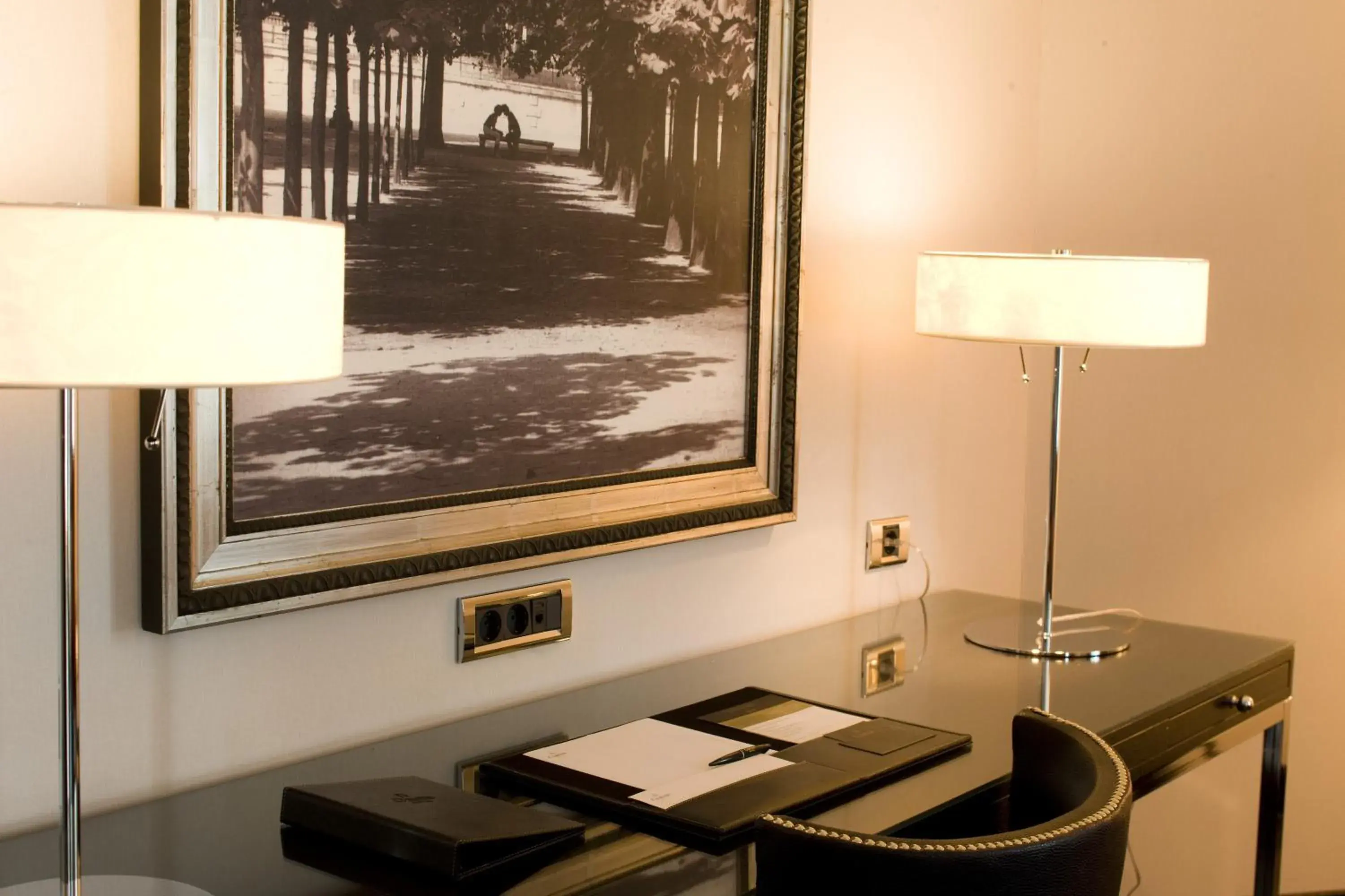 Bedroom in Hotel Boutique Gareus Bedroom in Hotel Boutique Gareus