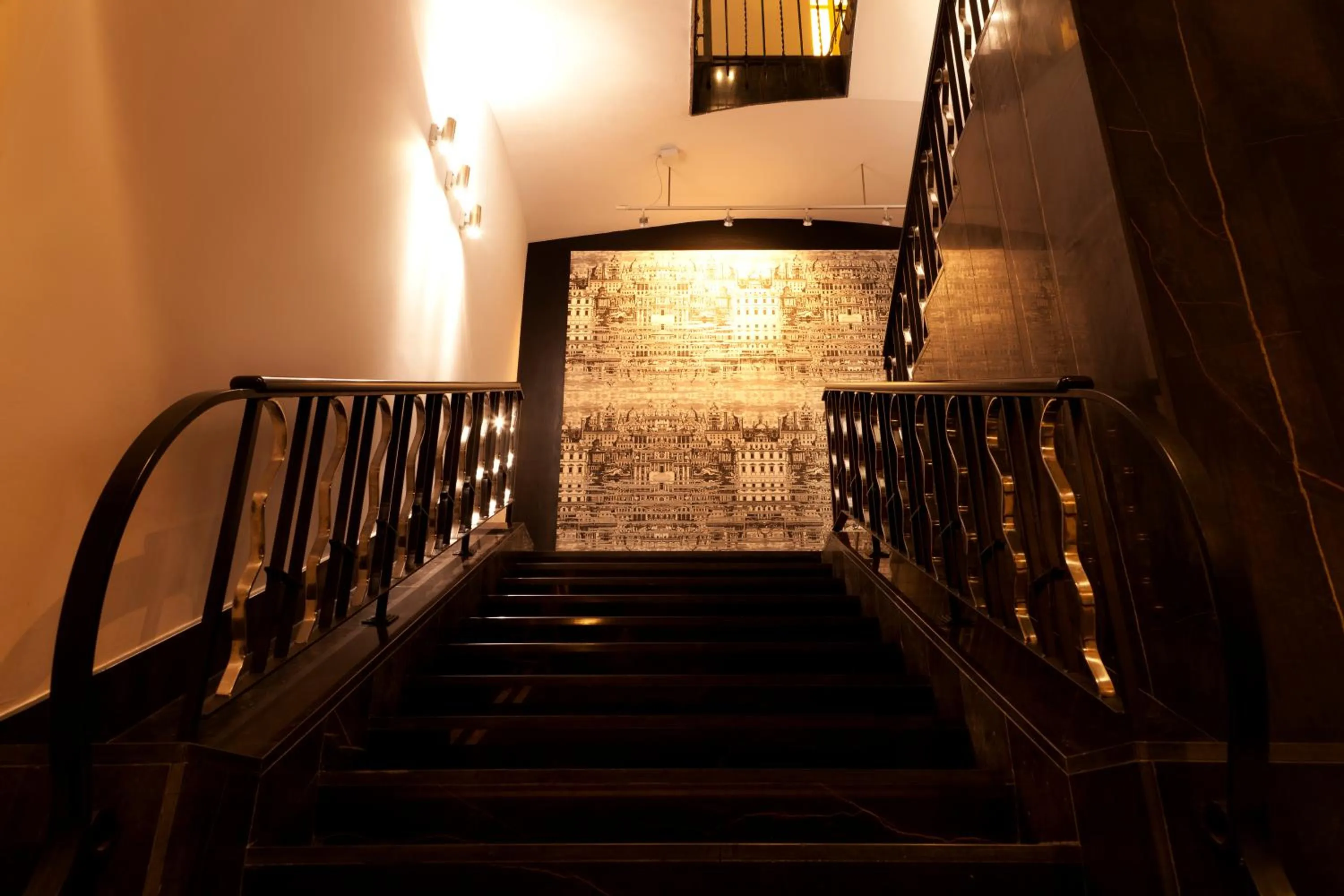 Facade/entrance in Hotel Boutique Gareus