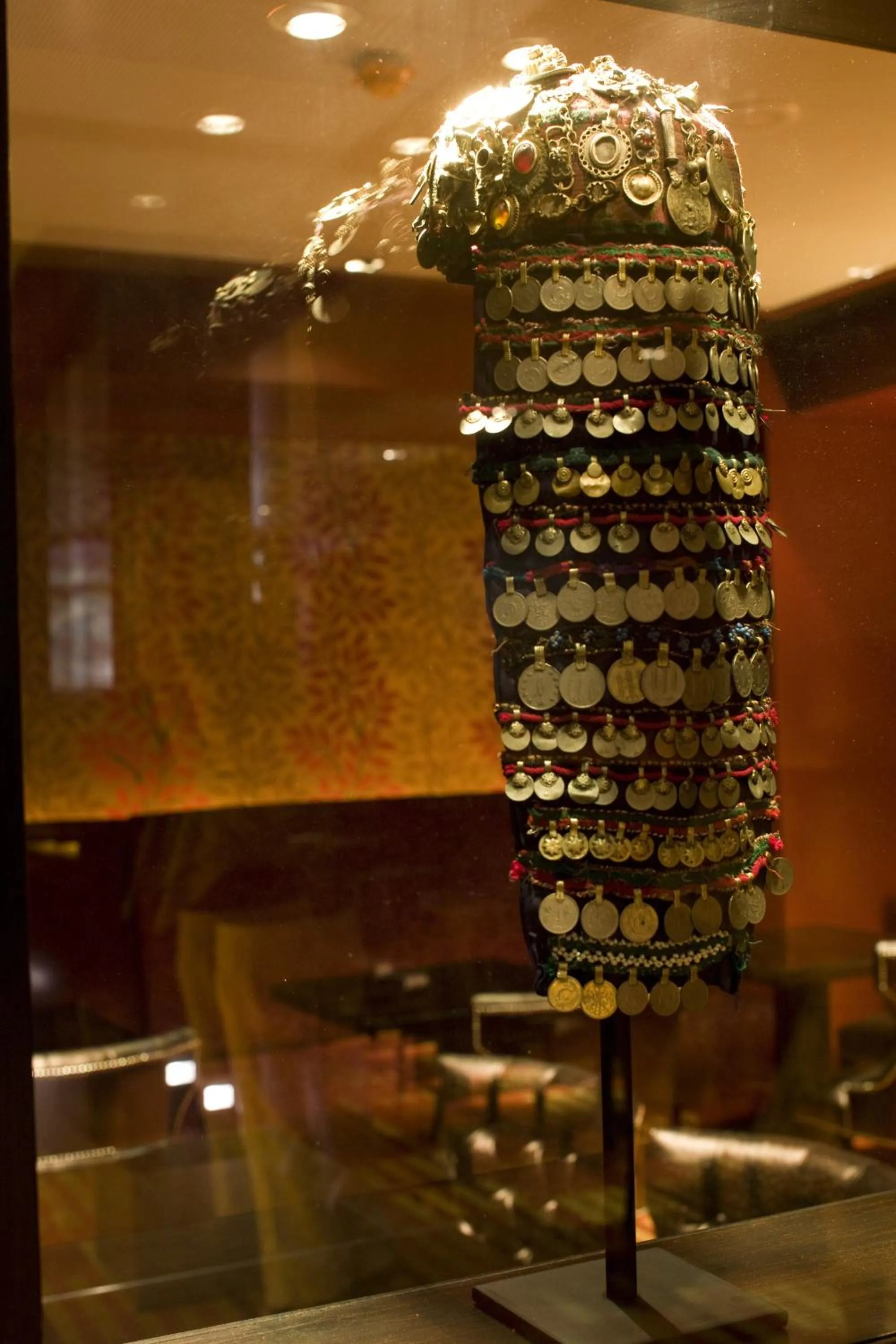 Lounge or bar in Hotel Boutique Gareus