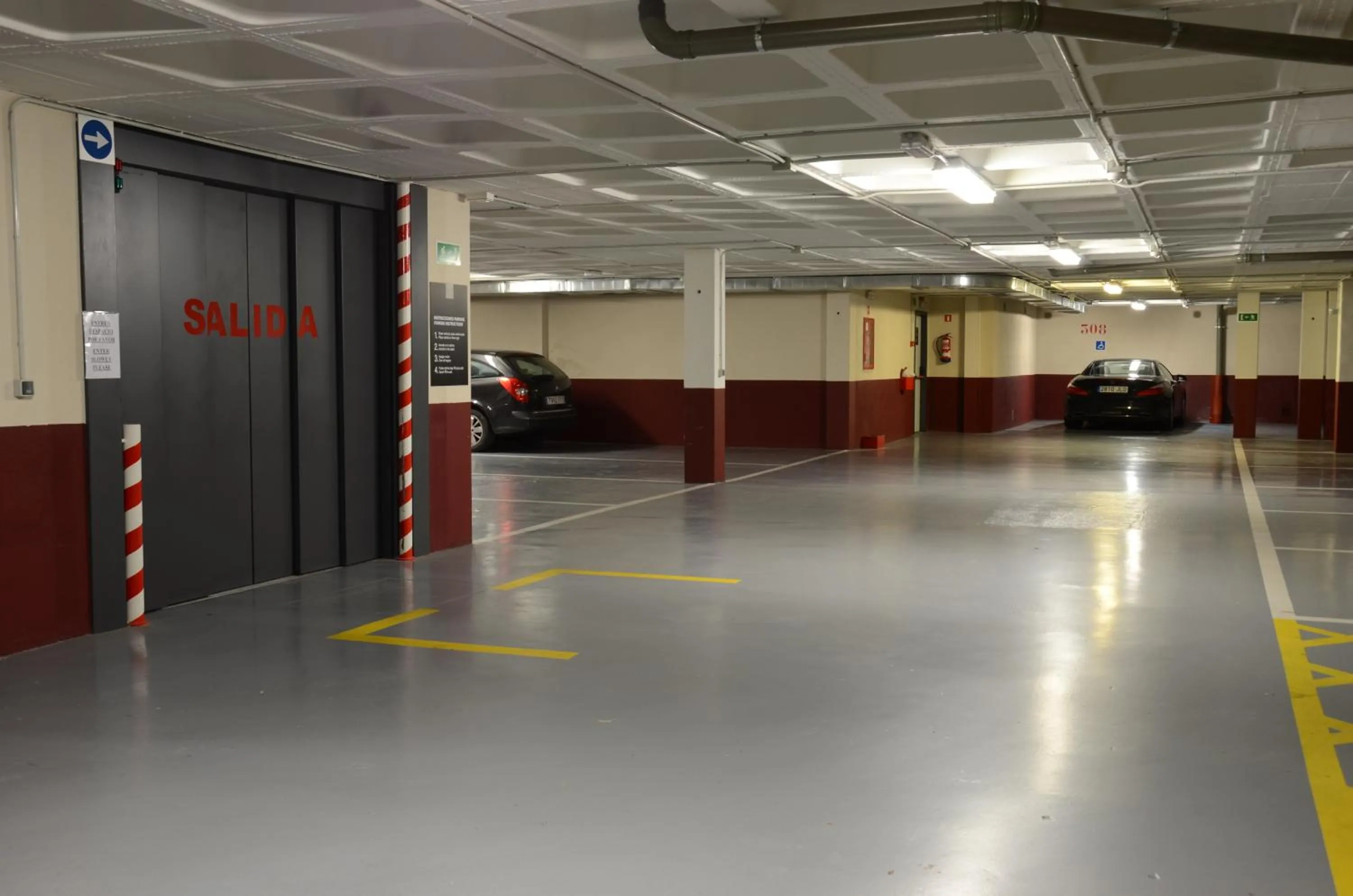 Other in Hotel Boutique Gareus