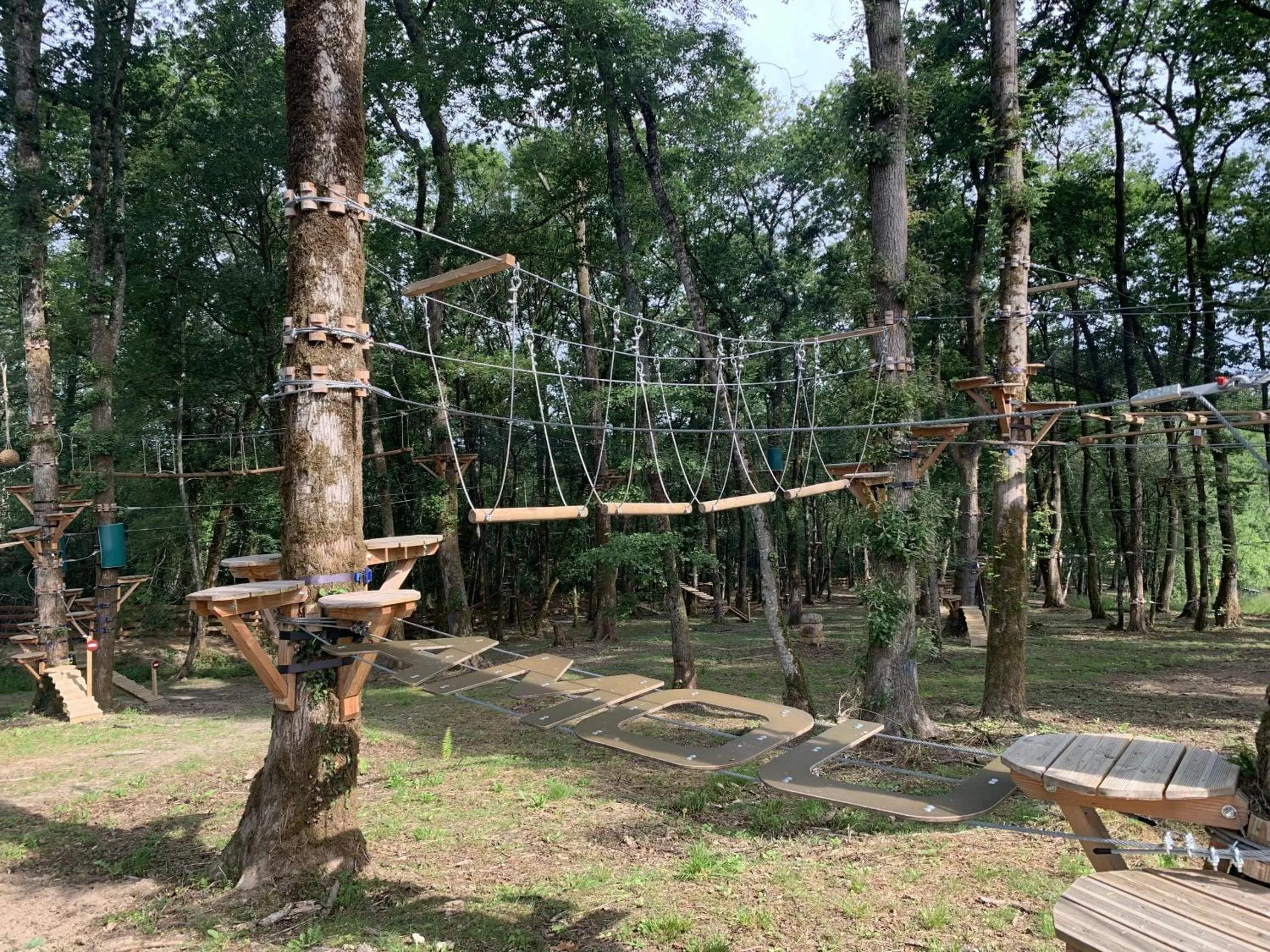 Activities in La Petite Couronne, Ecolodge & Lofts