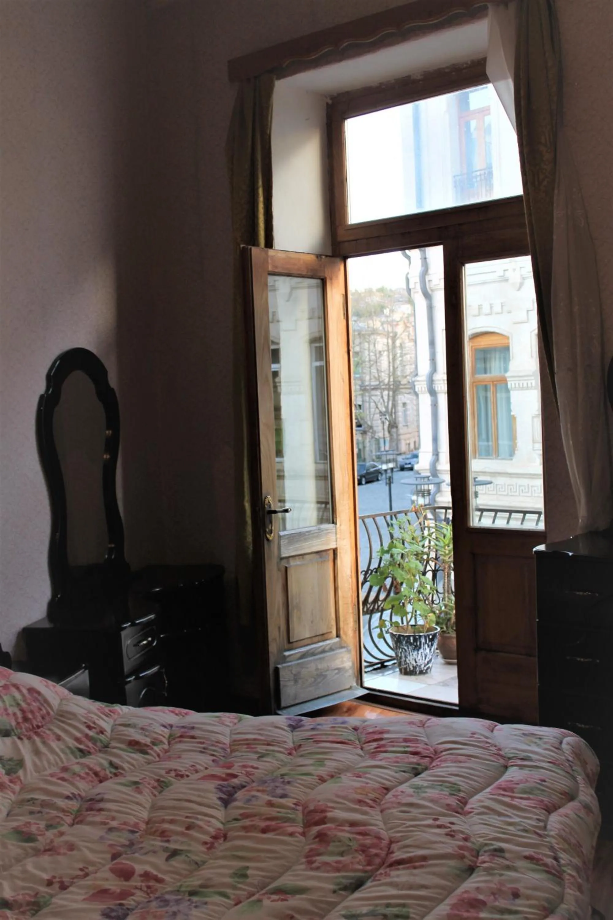 Guesthouse Medea on Pushkini 4