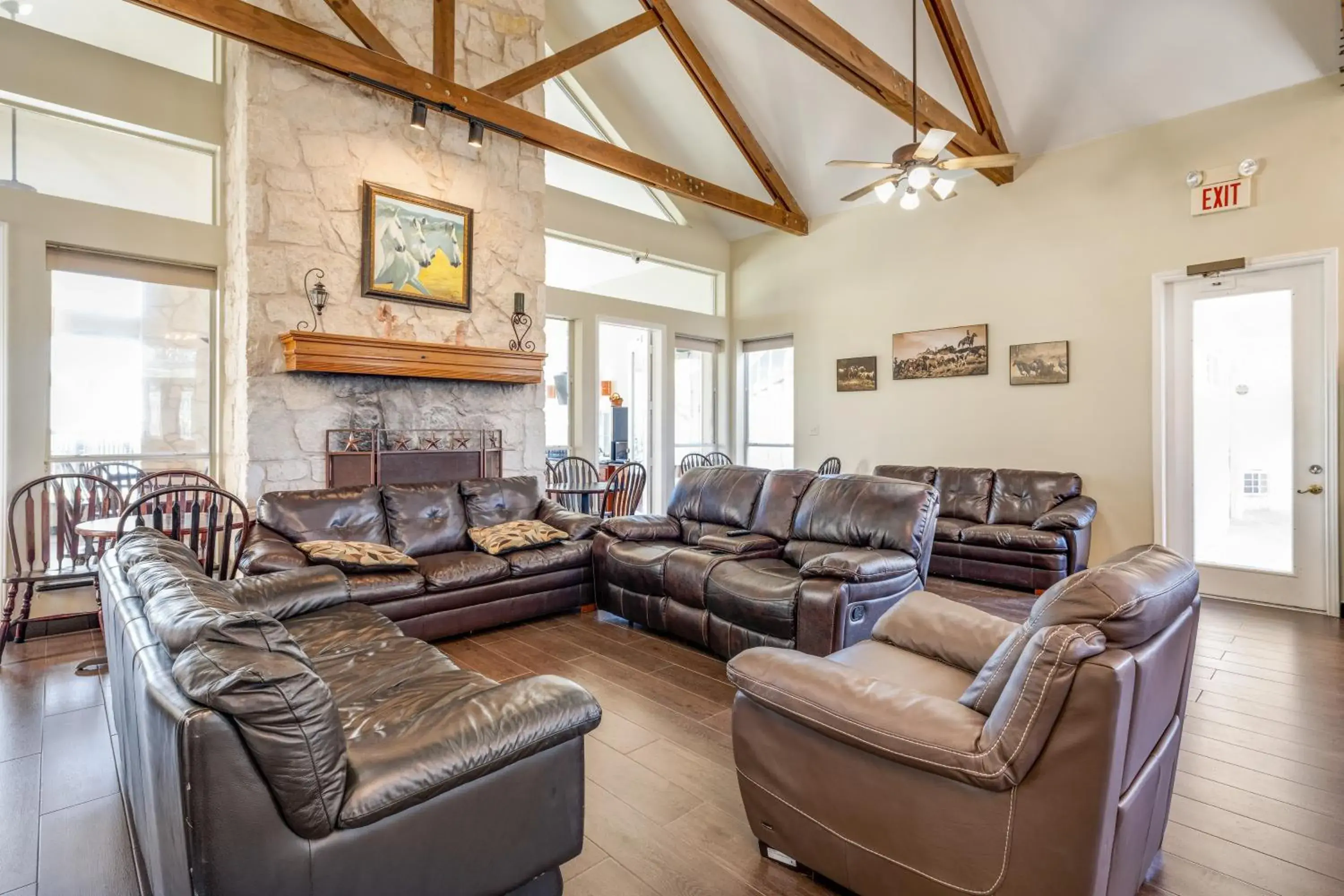 Mountain Star Lodge Mountain Star Lodge