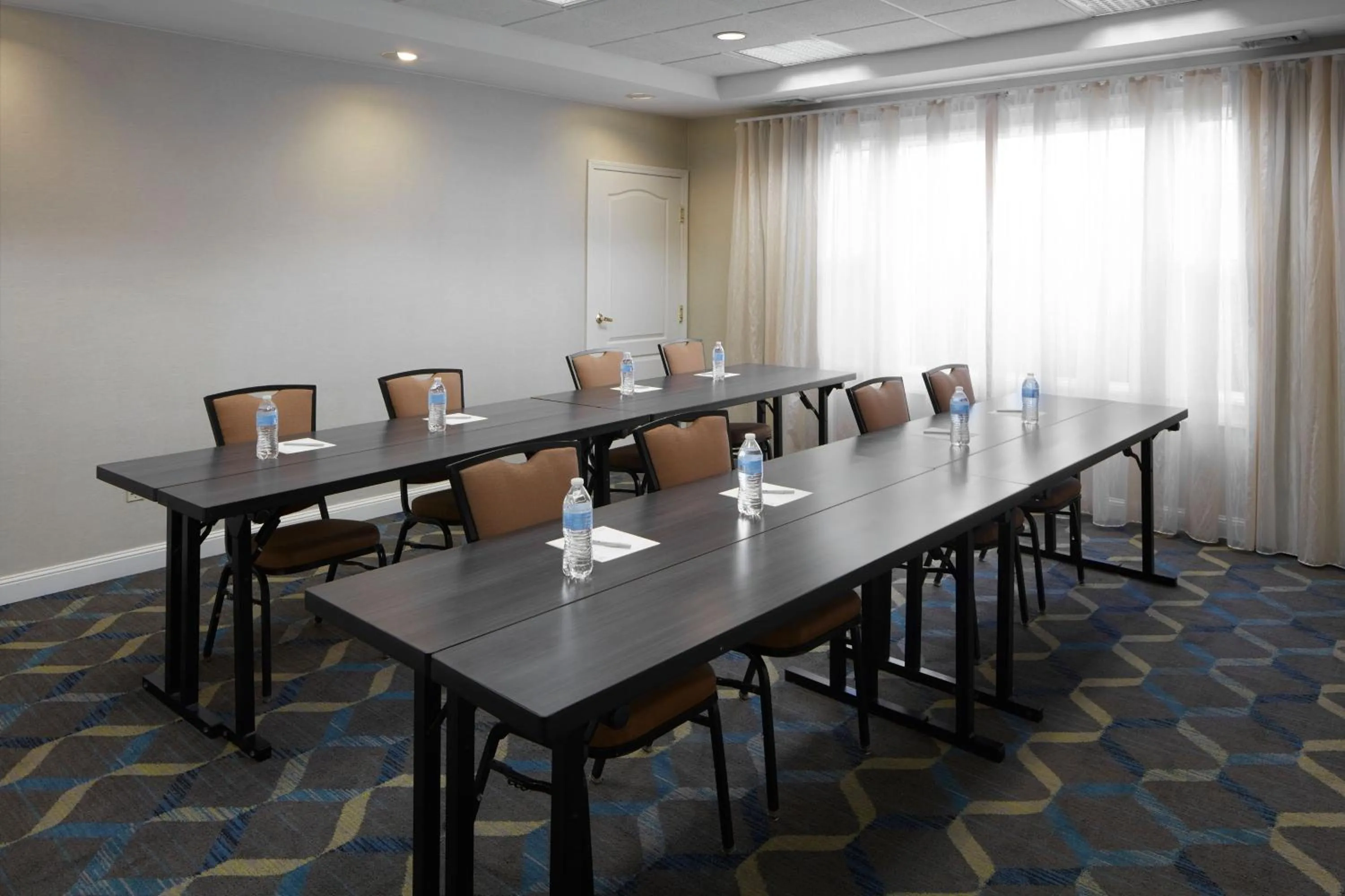 Meeting/conference room in Residence Inn Manassas Battlefield Park